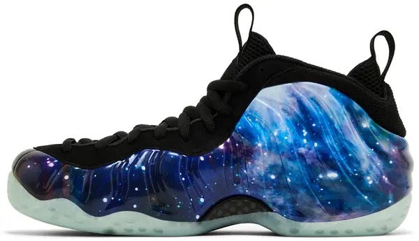 Galaxy foamposites 2025