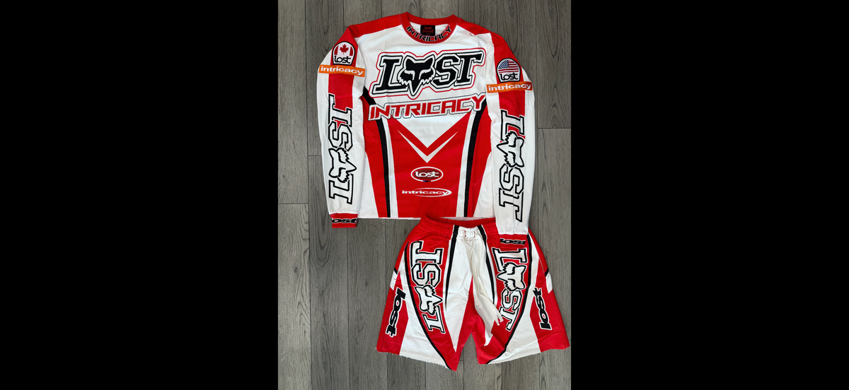 Moto Set