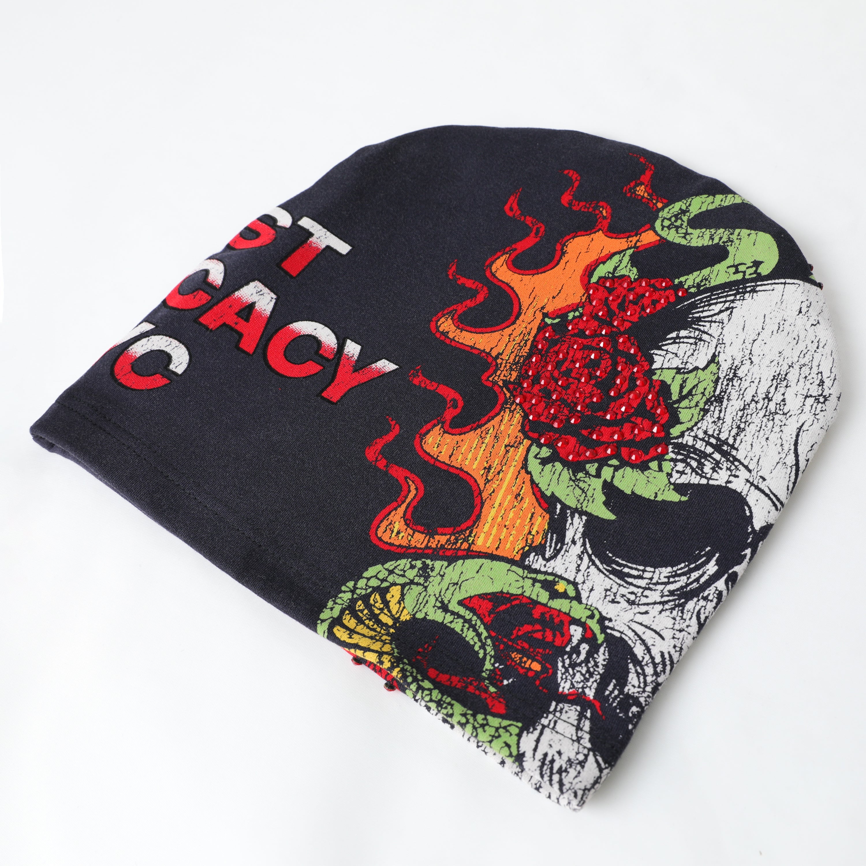 Garden of Sin Skully