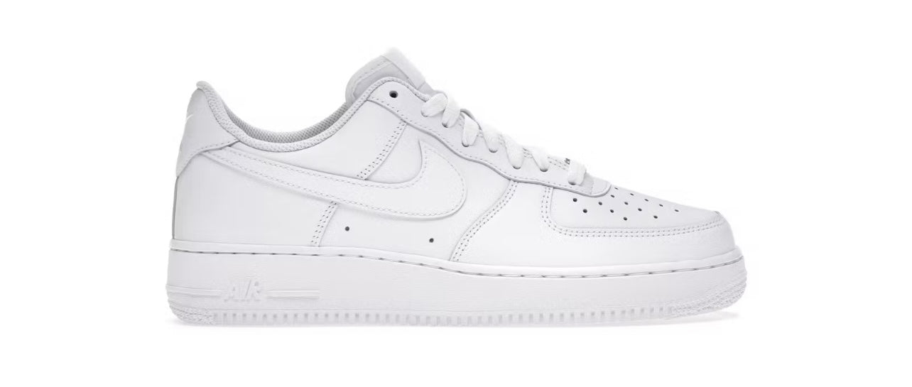 Air Force 1 low