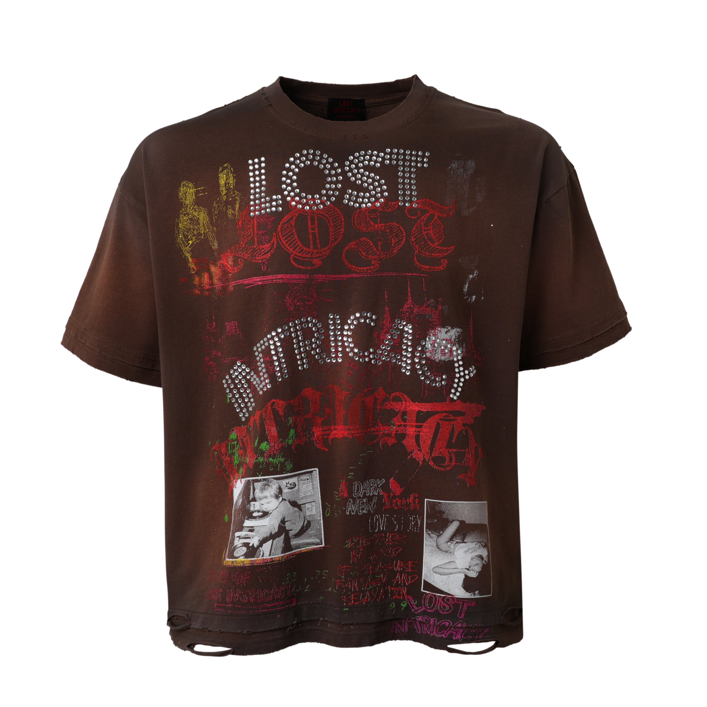 Decay Archive T-Shirt