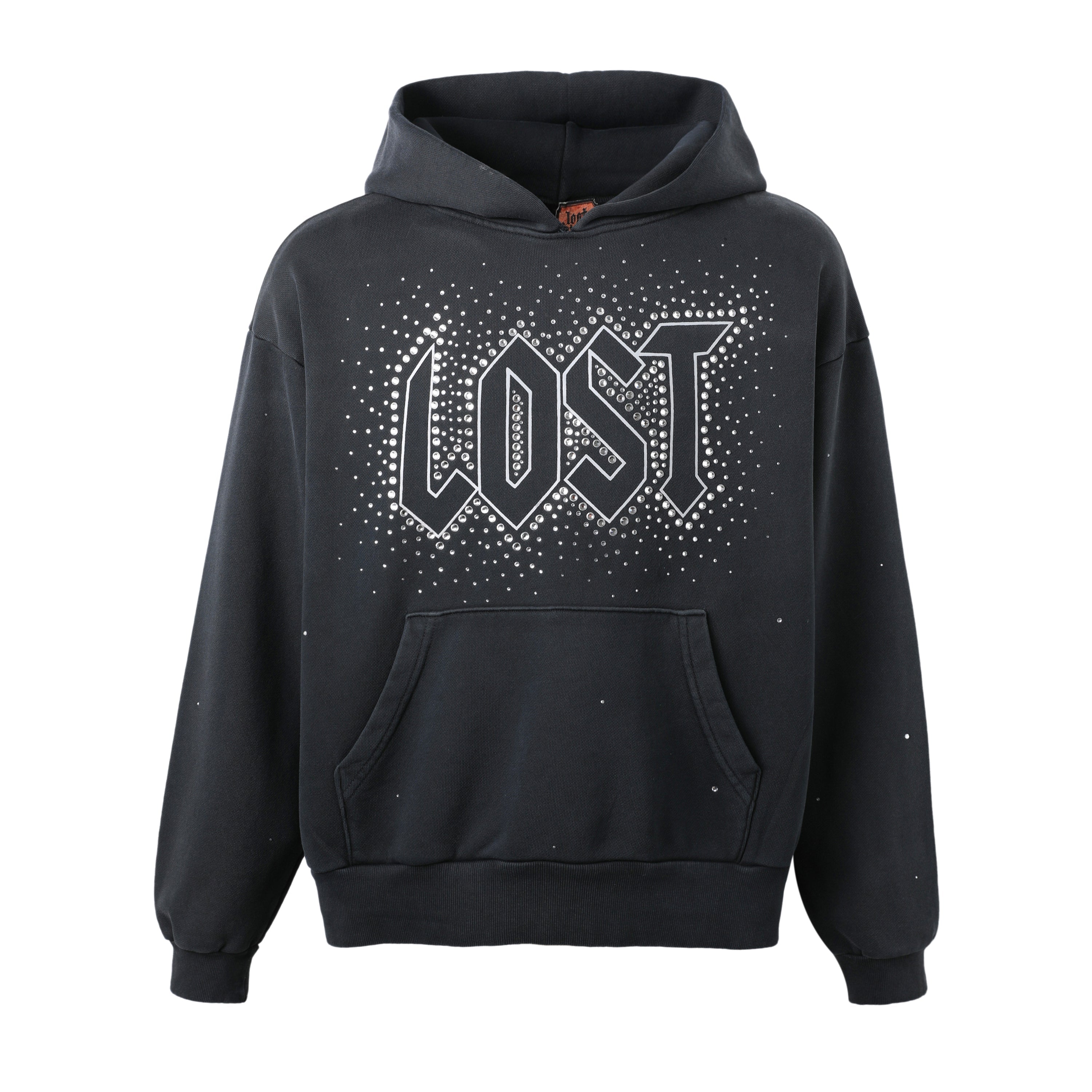 Inverse Hoodie