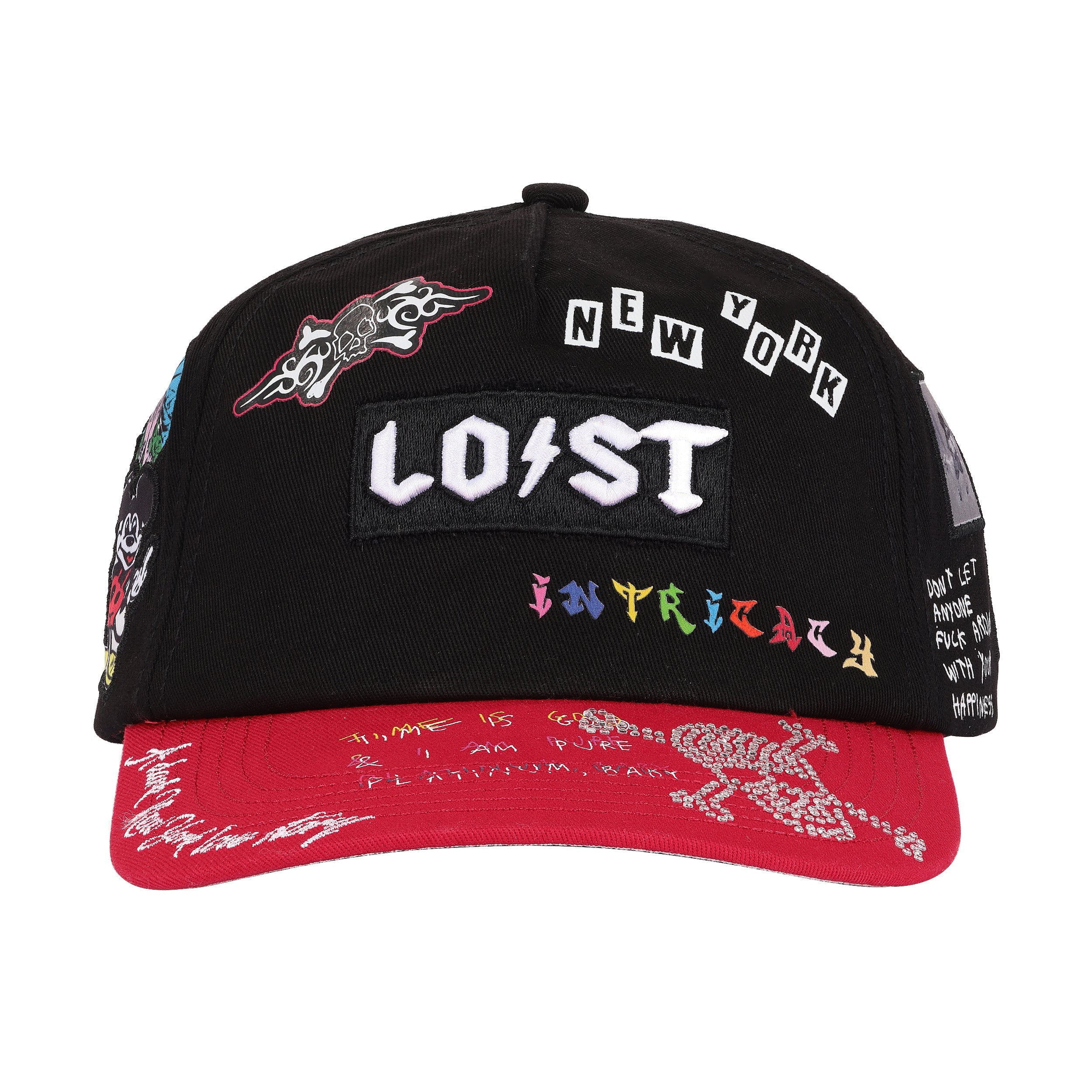 Evil Empire Cap