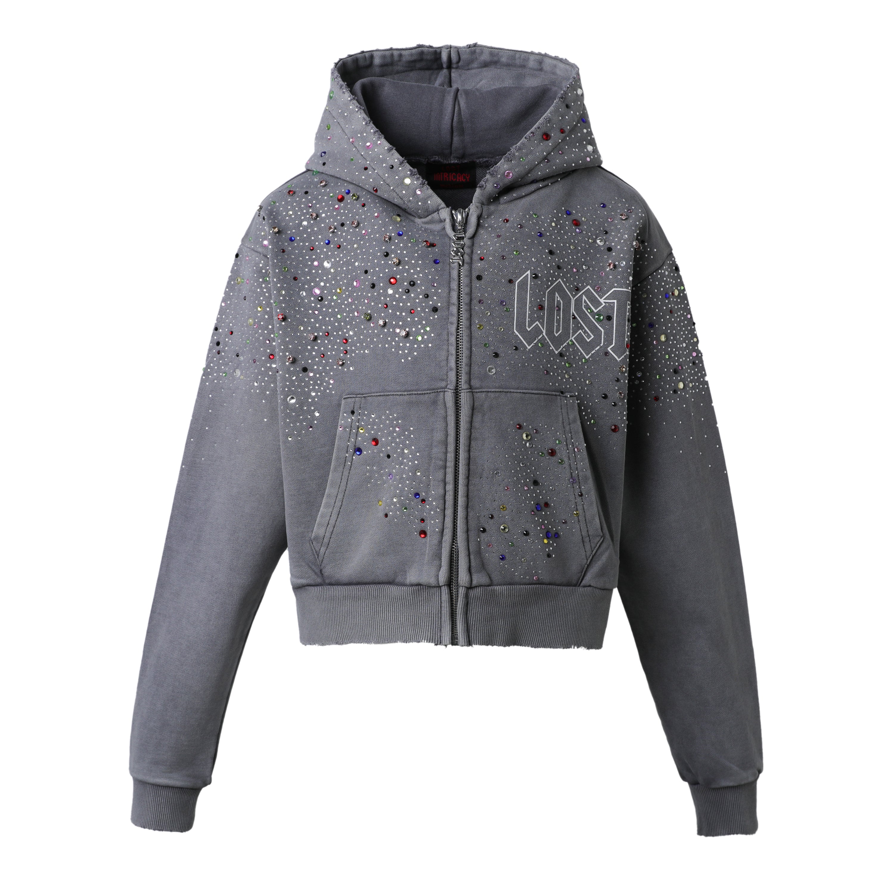 Women's Inverse 2.0 Zip Up