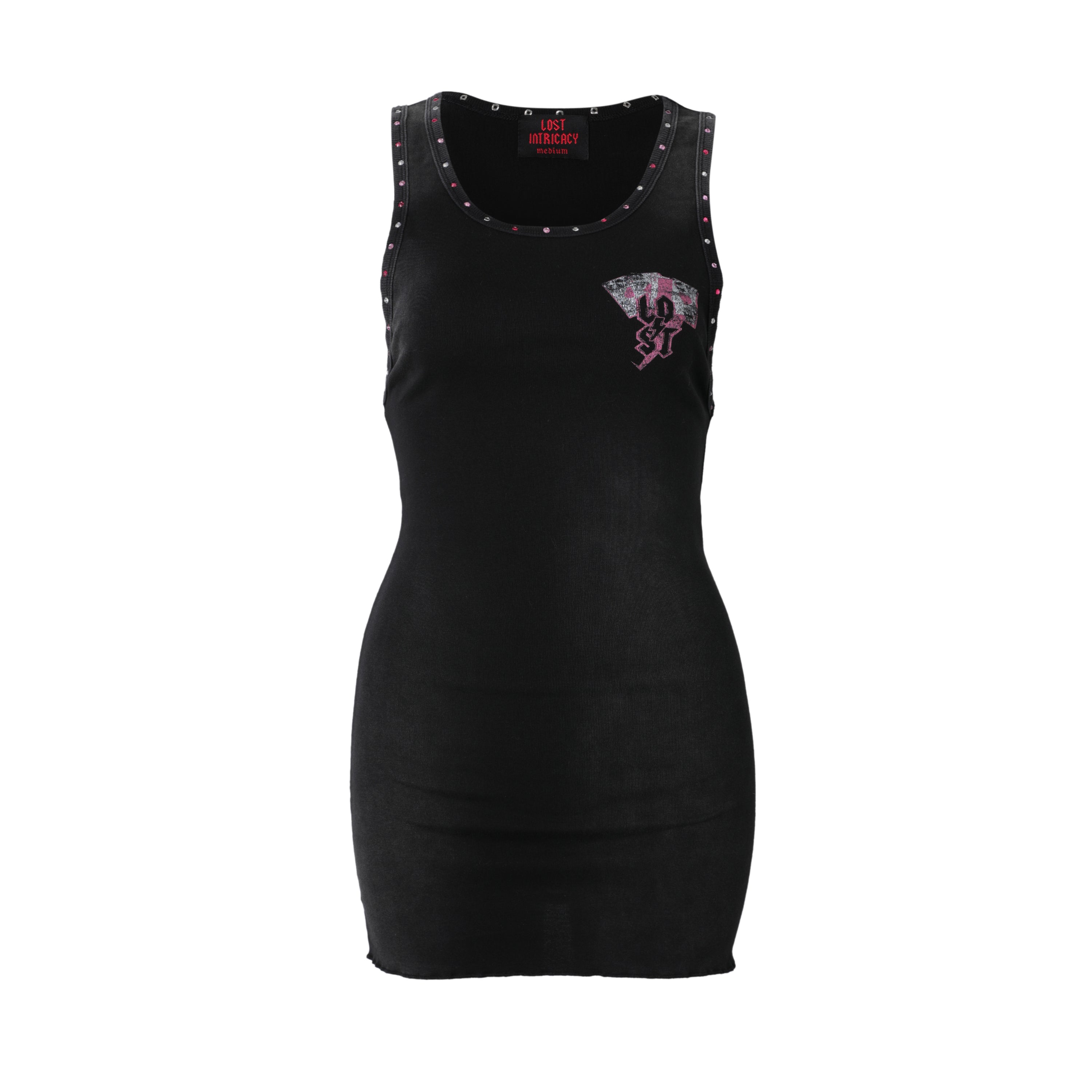 Lost Syndicate Dress
