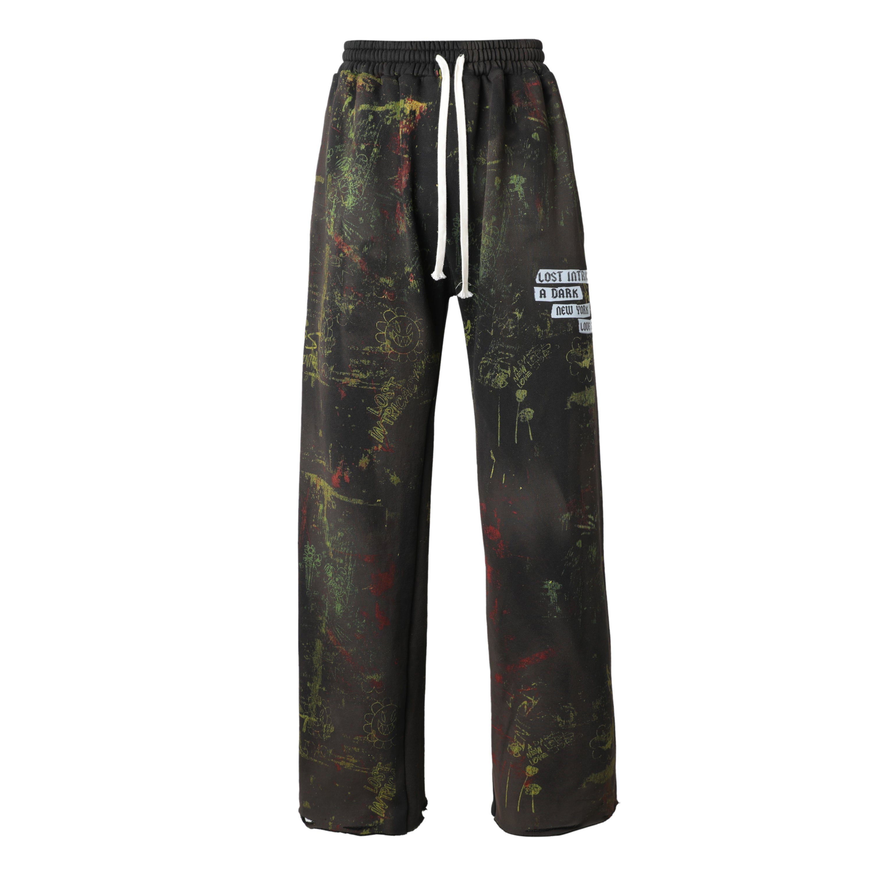 Decay Archive Sweatpants