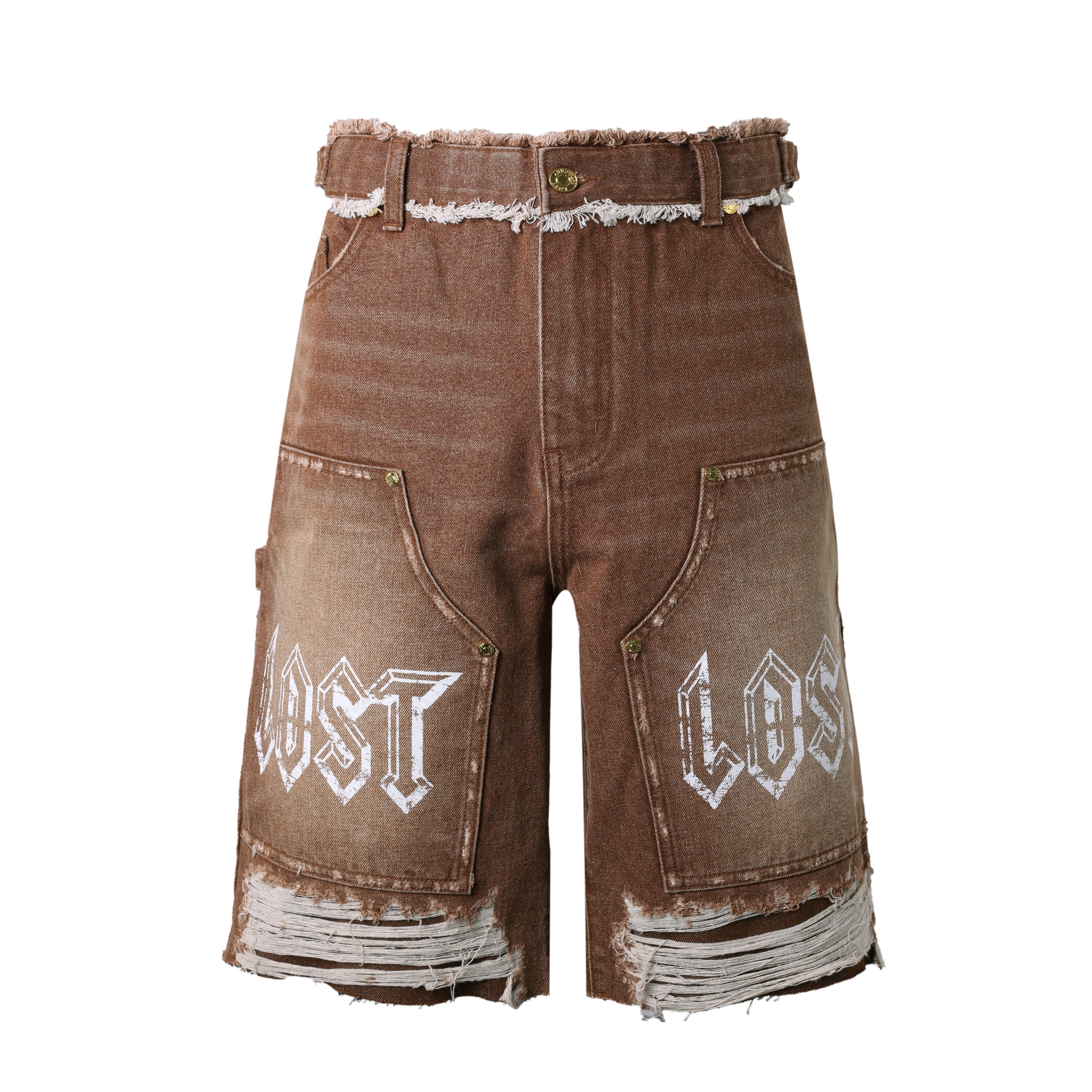 Sandstorm Carpenter Shorts