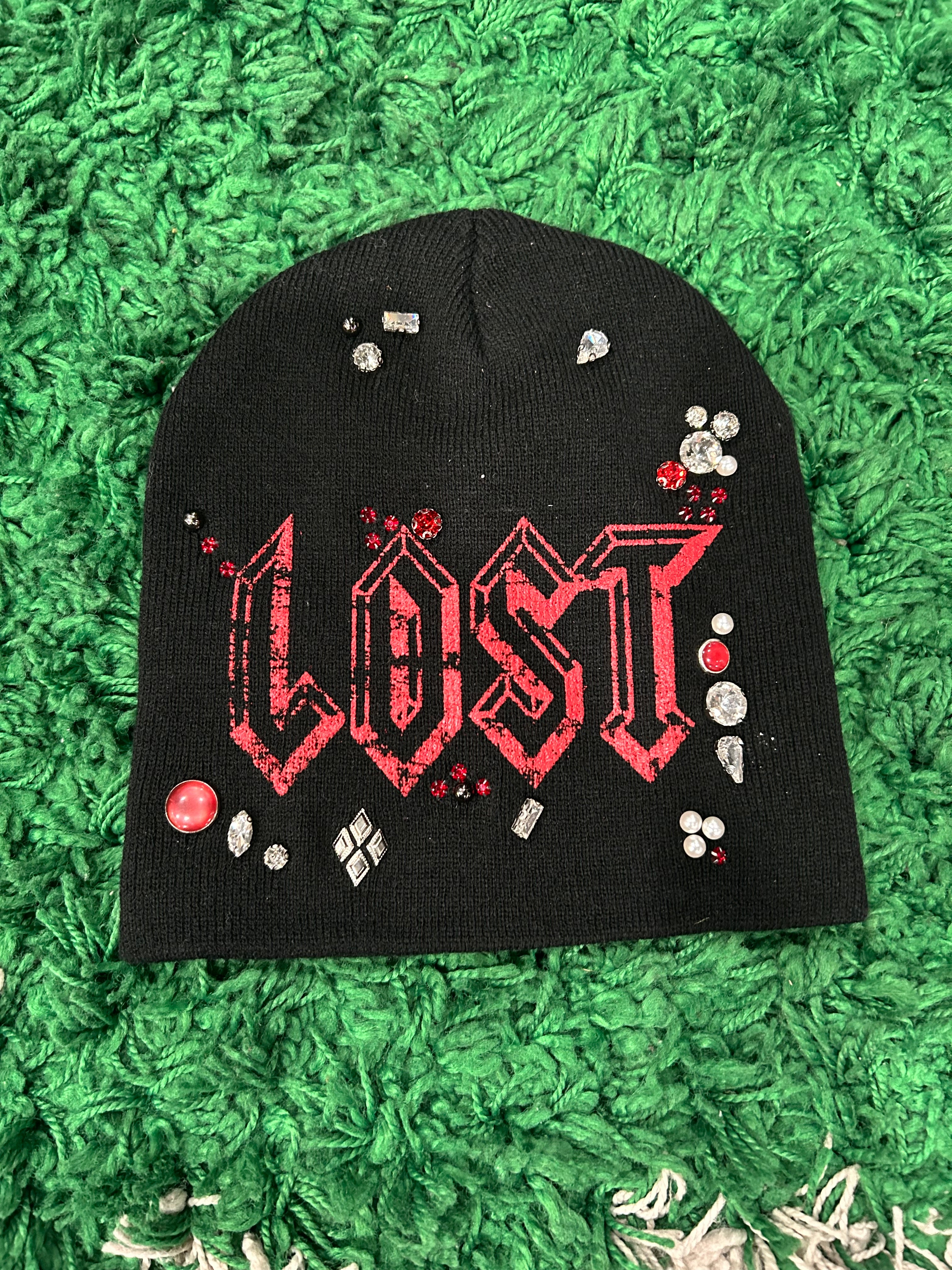 Lost Gem Beanie