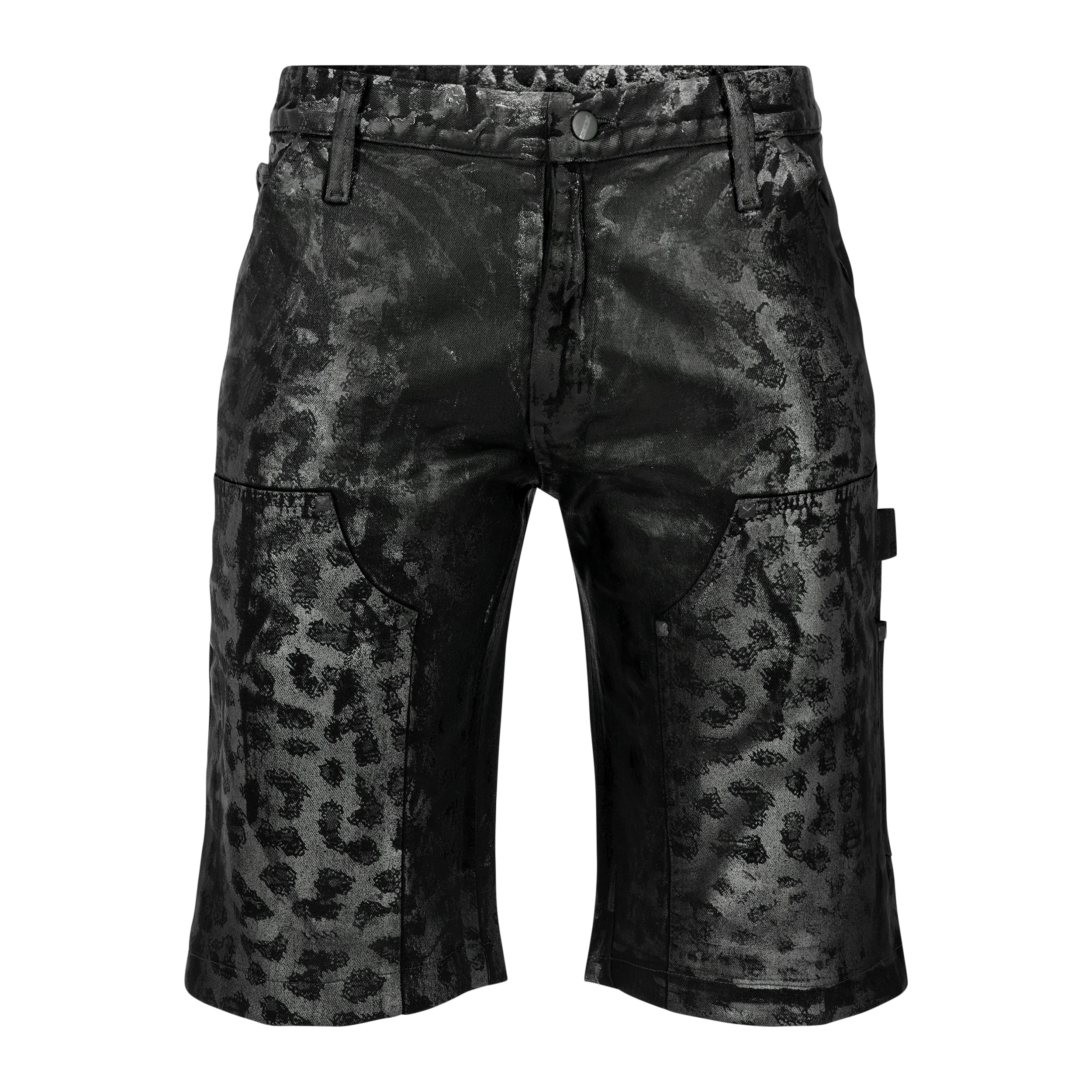 Black Panther Shorts