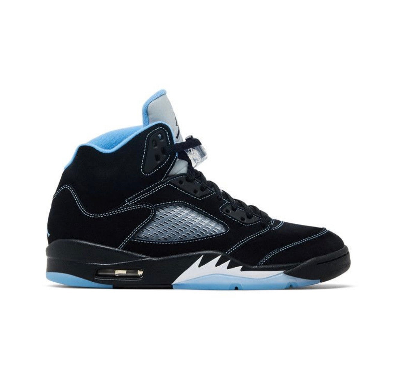 Jordan 5 UNC