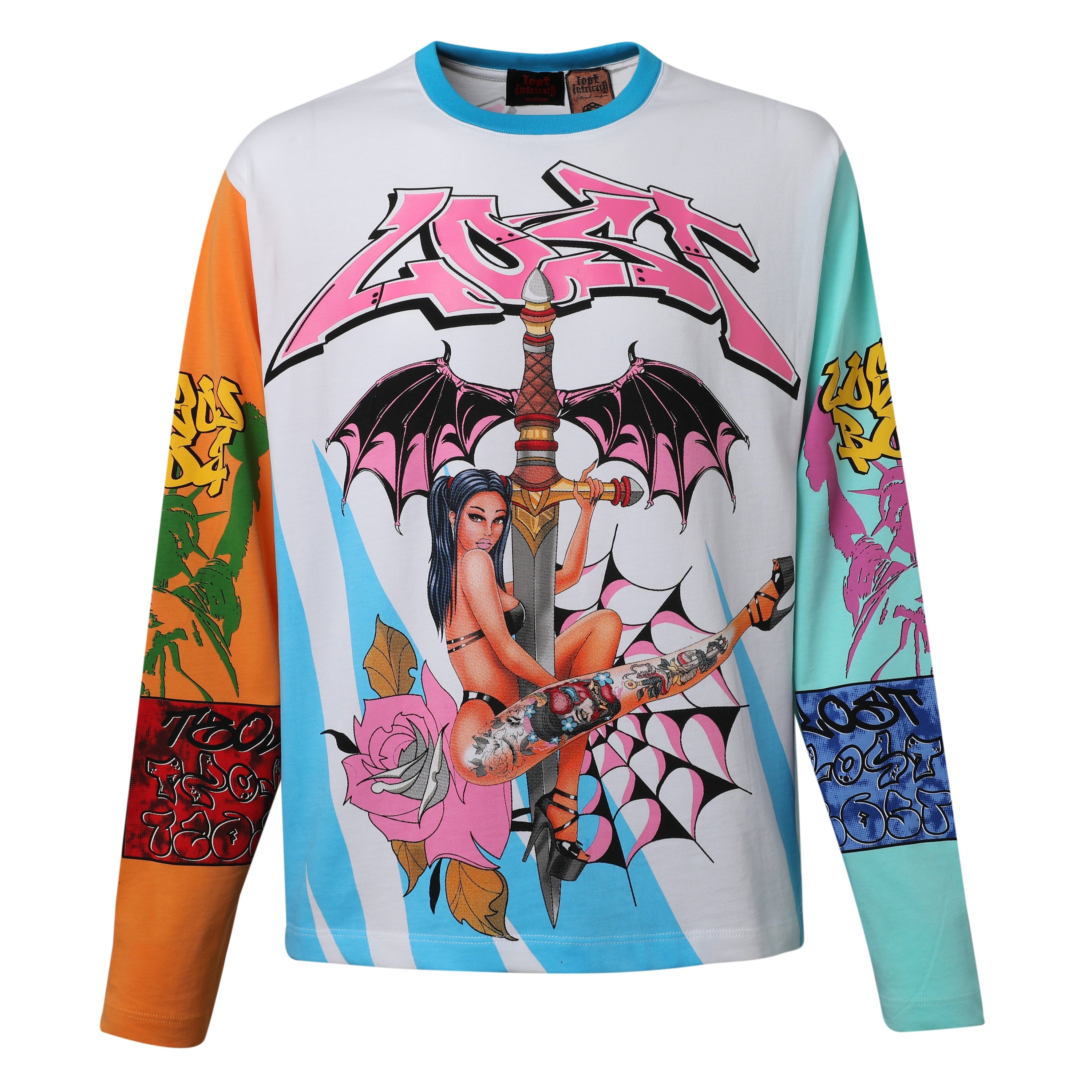 Ed Hardy 2 Long Sleeve