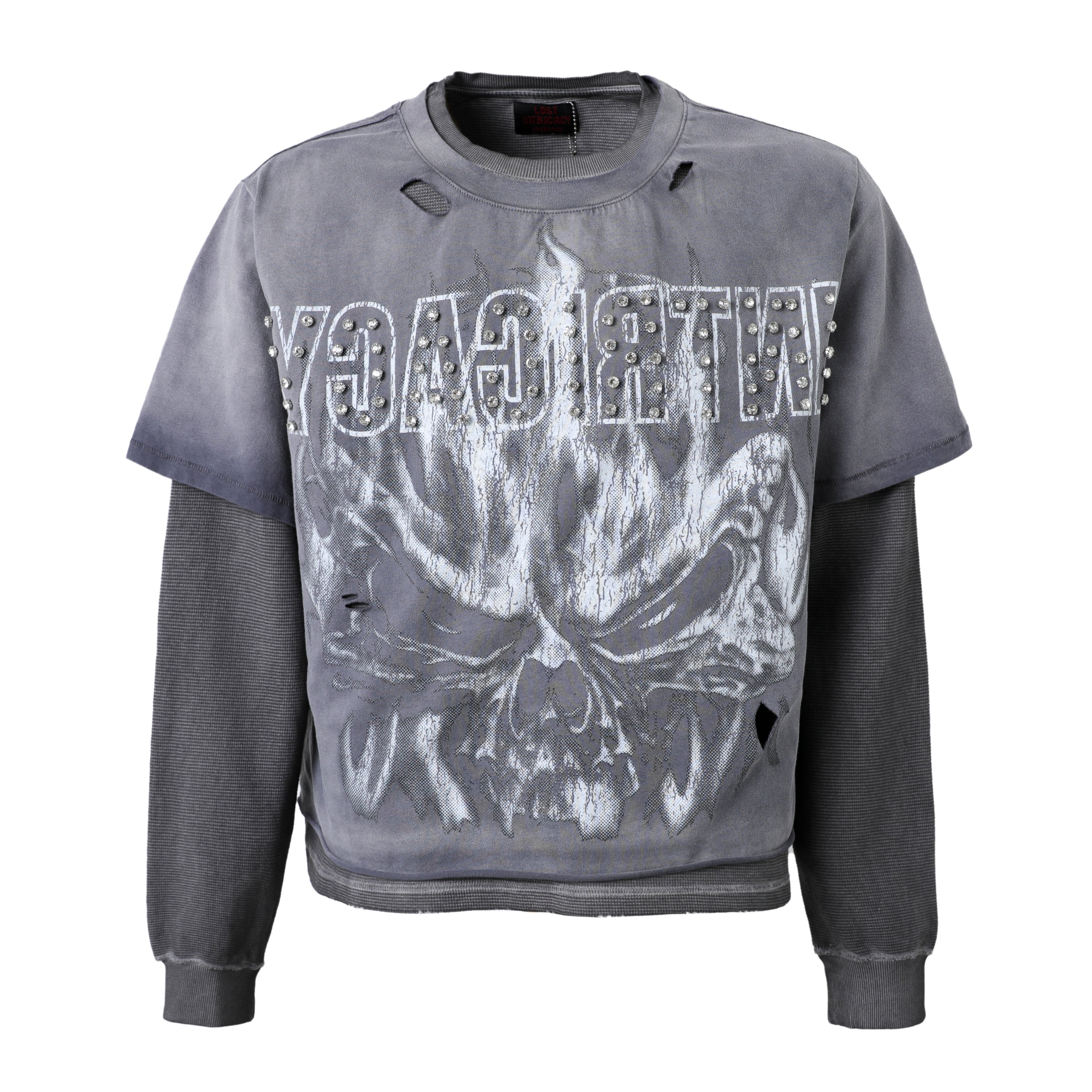 Oblivion Thermal