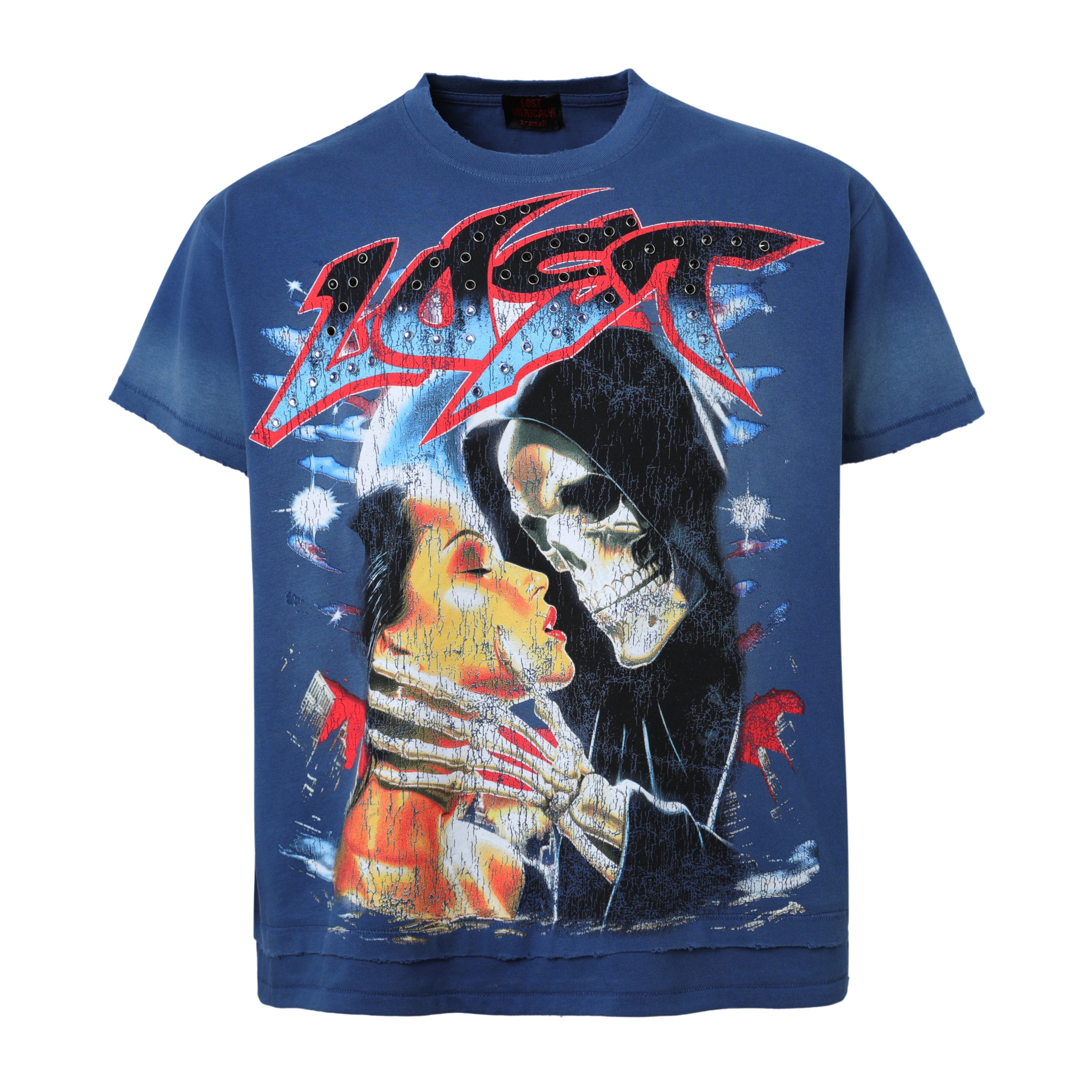 Love Story T-Shirt