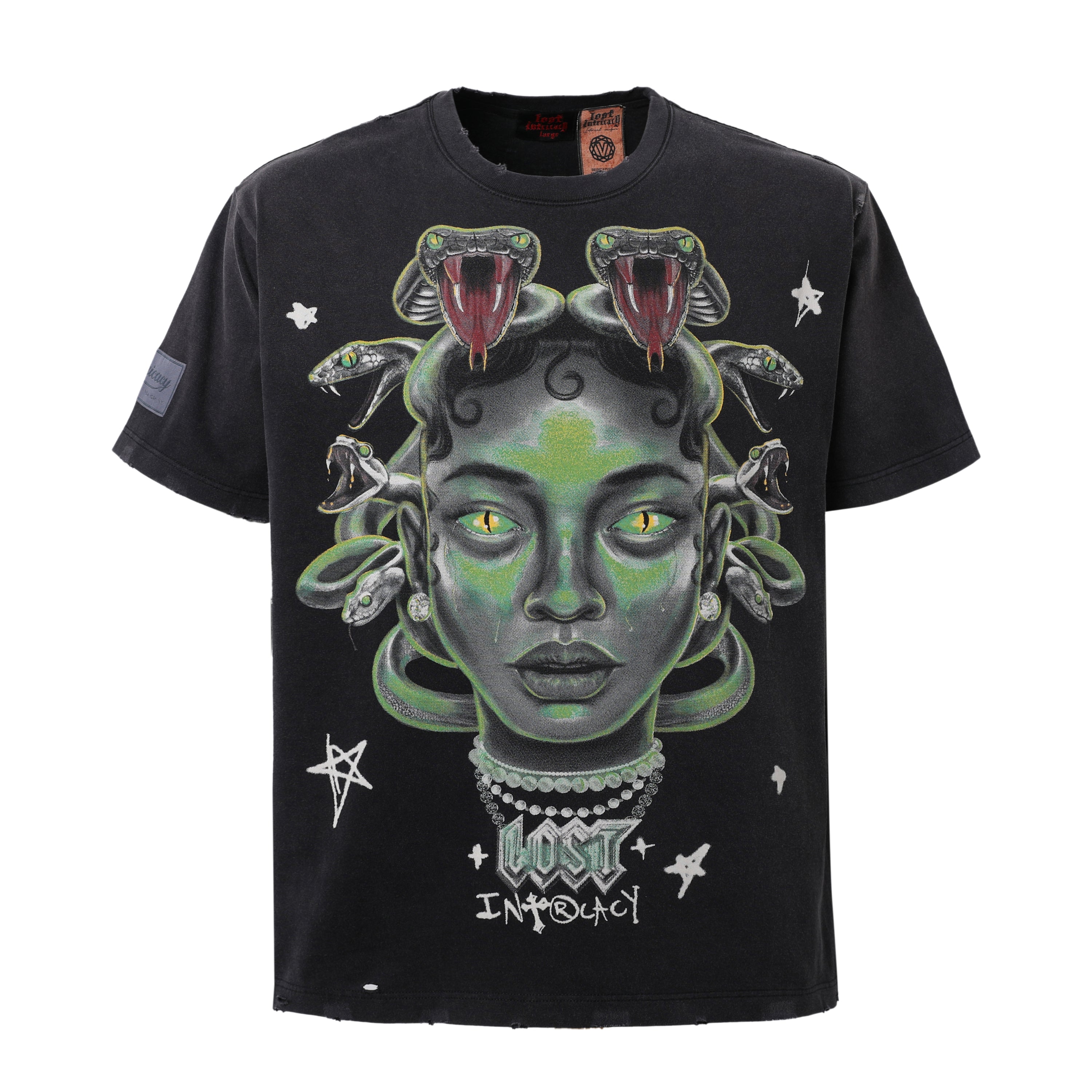 Medusa T-Shirt