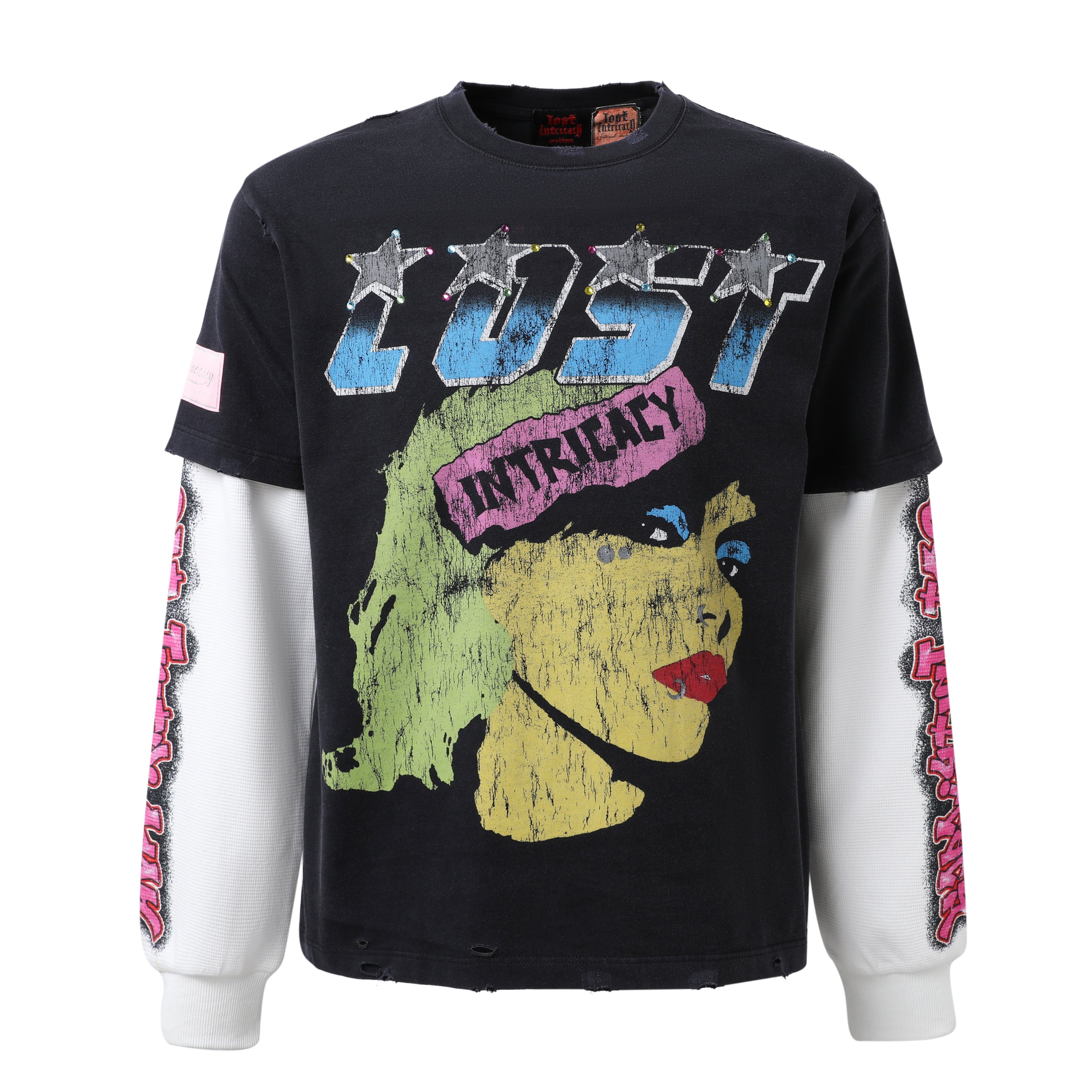 GTA Thermal T-Shirt