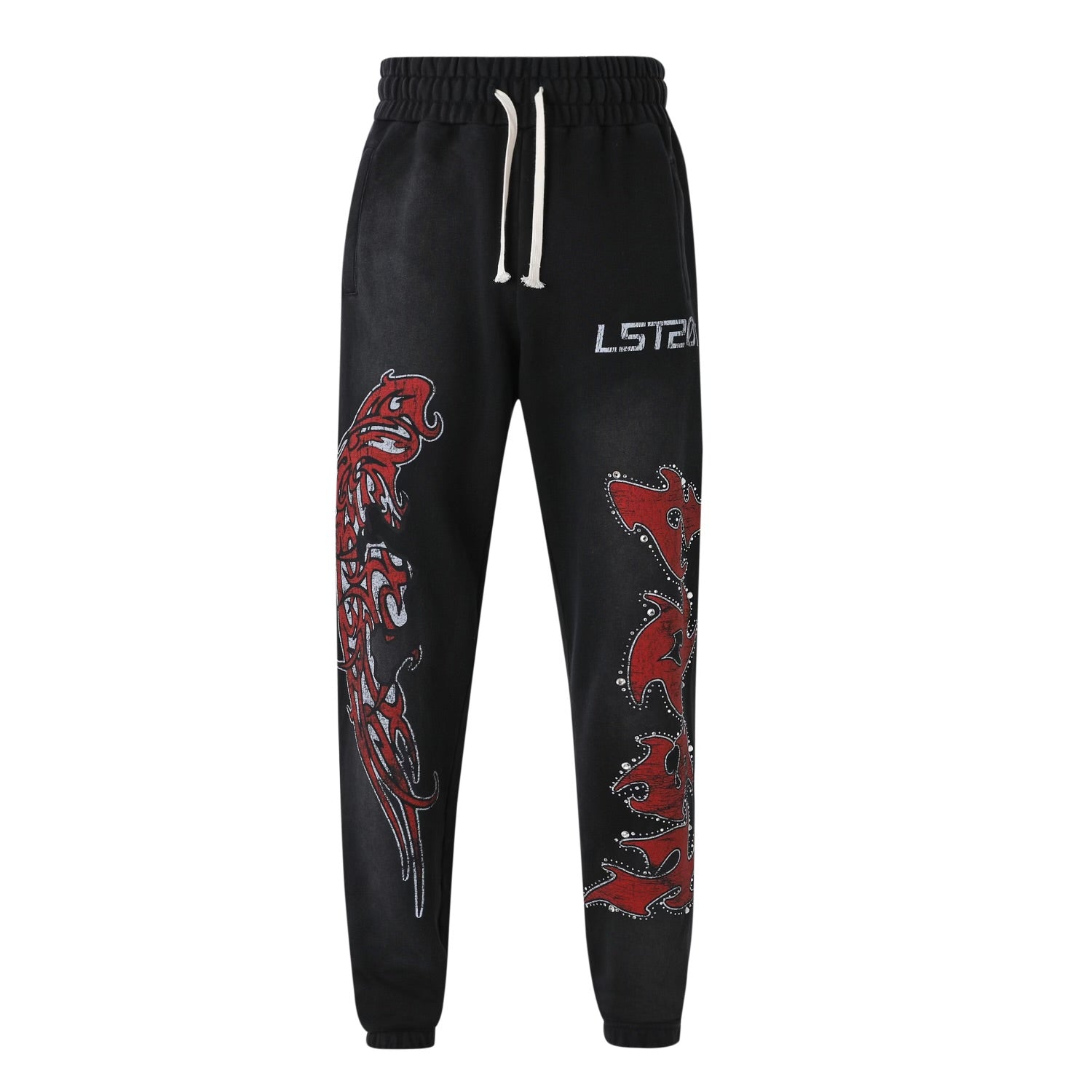 Wing Sweatpants
