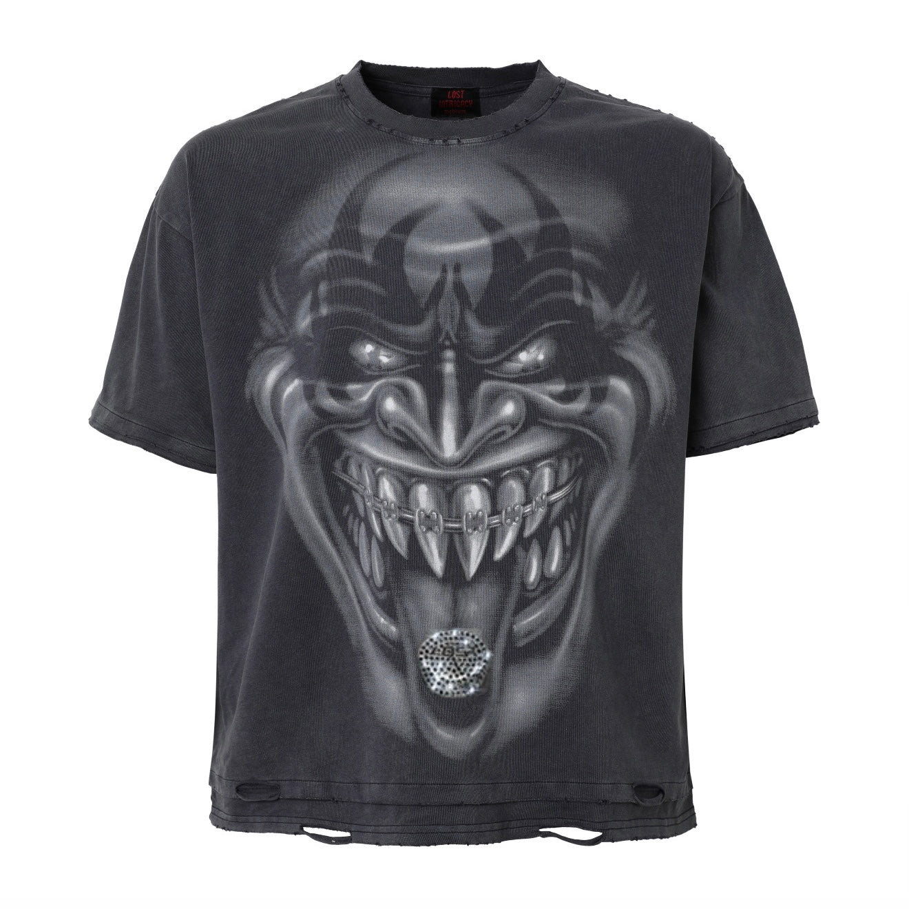 Twisted Signal T-Shirt