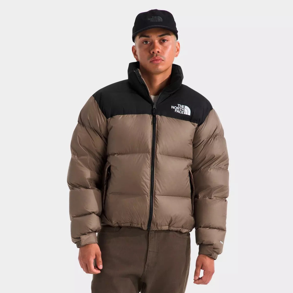 North Face Puffer 700