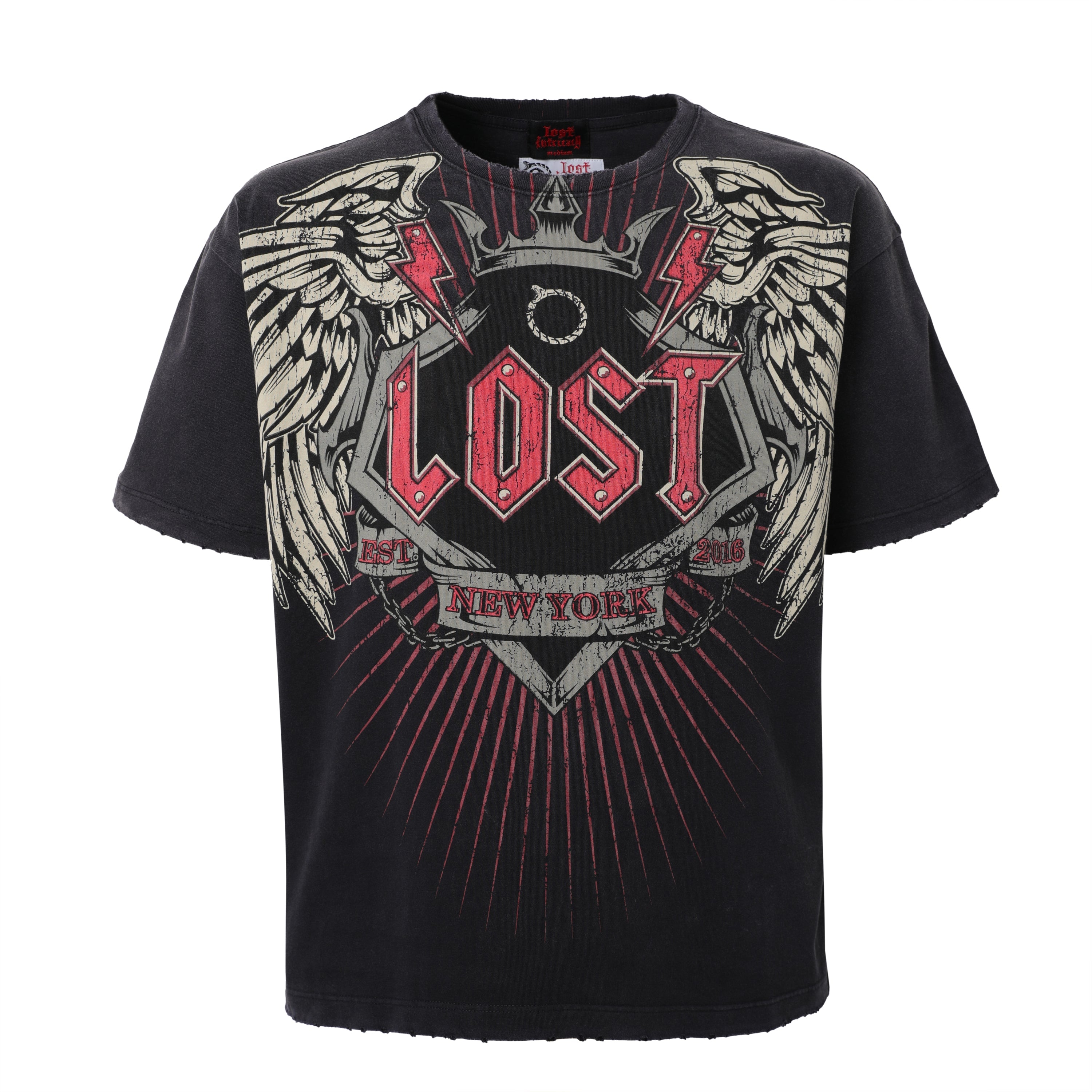 Winged Outlaw T-Shirt
