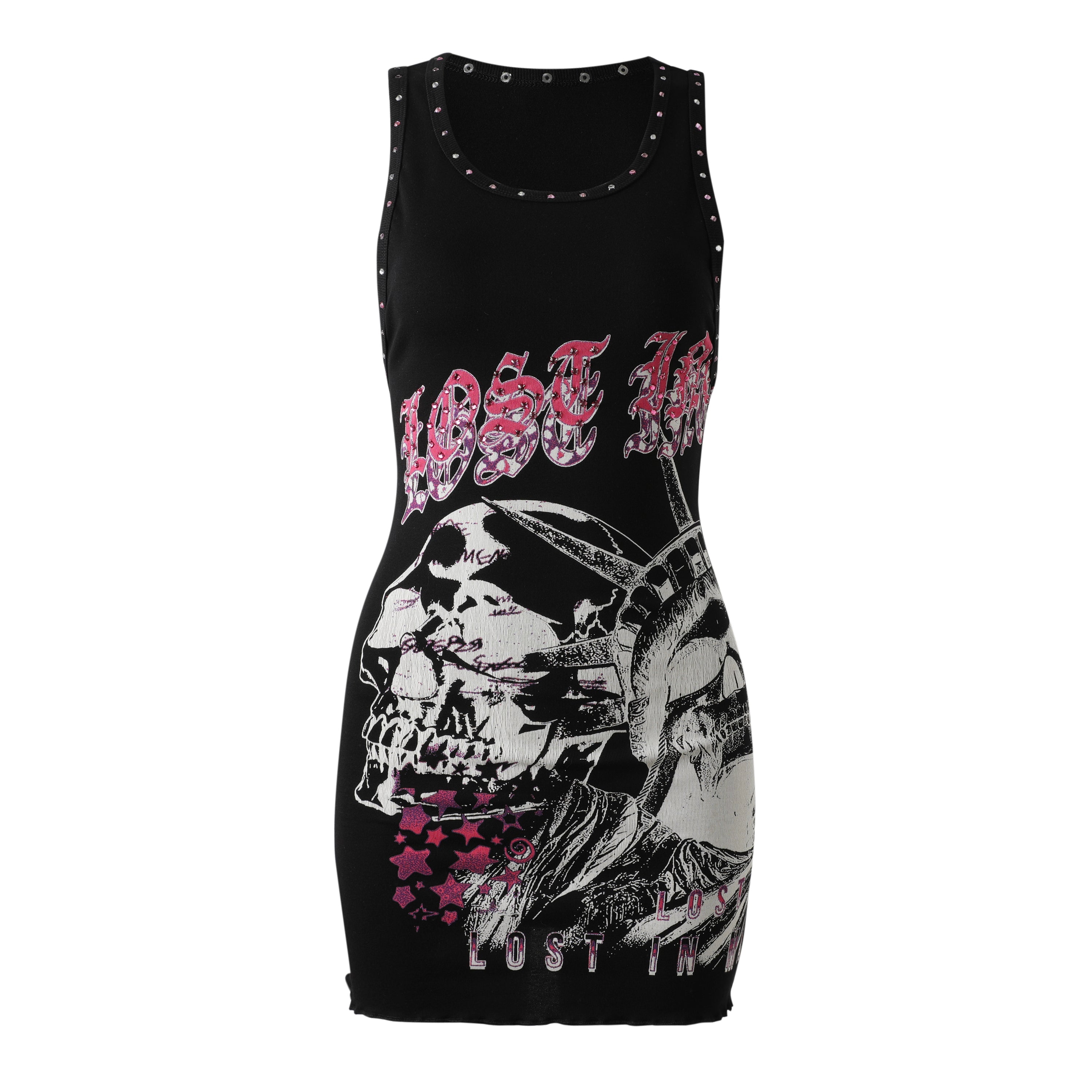 Fatal Empire Dress