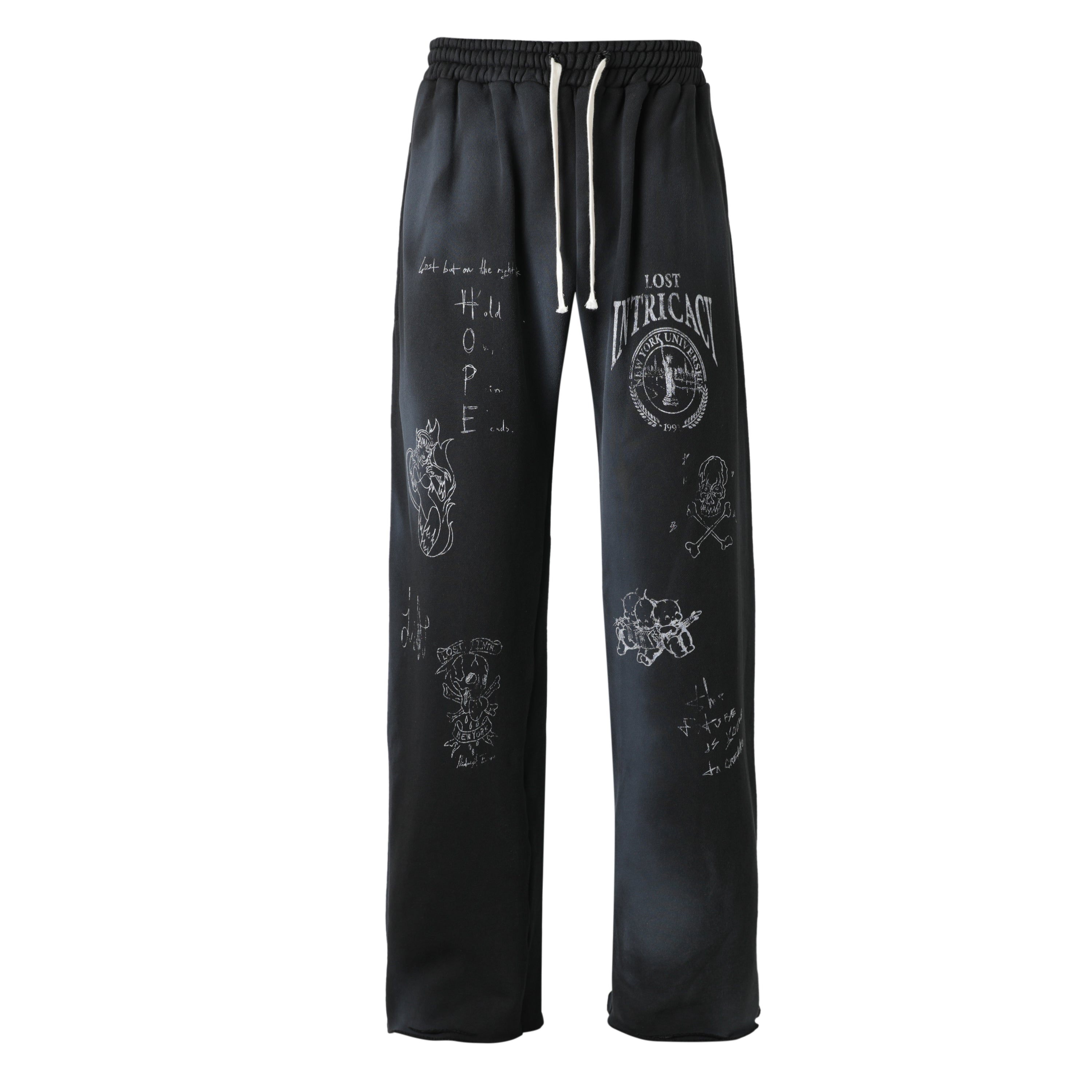 Lost Academy Sweatpants