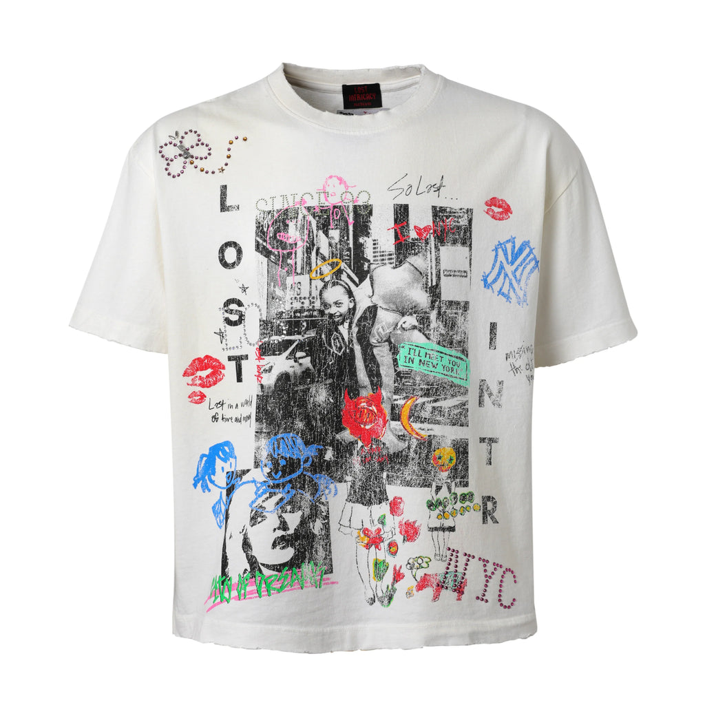 NOAH'S ARK T-SHIRT