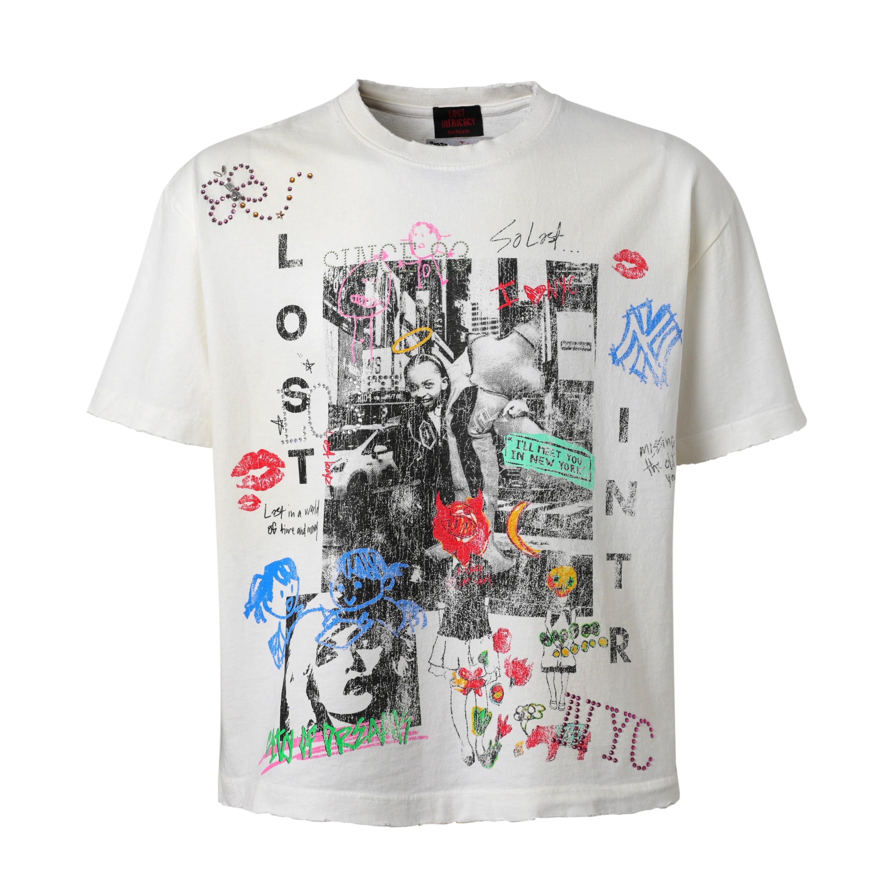 NOAH'S ARK T-SHIRT