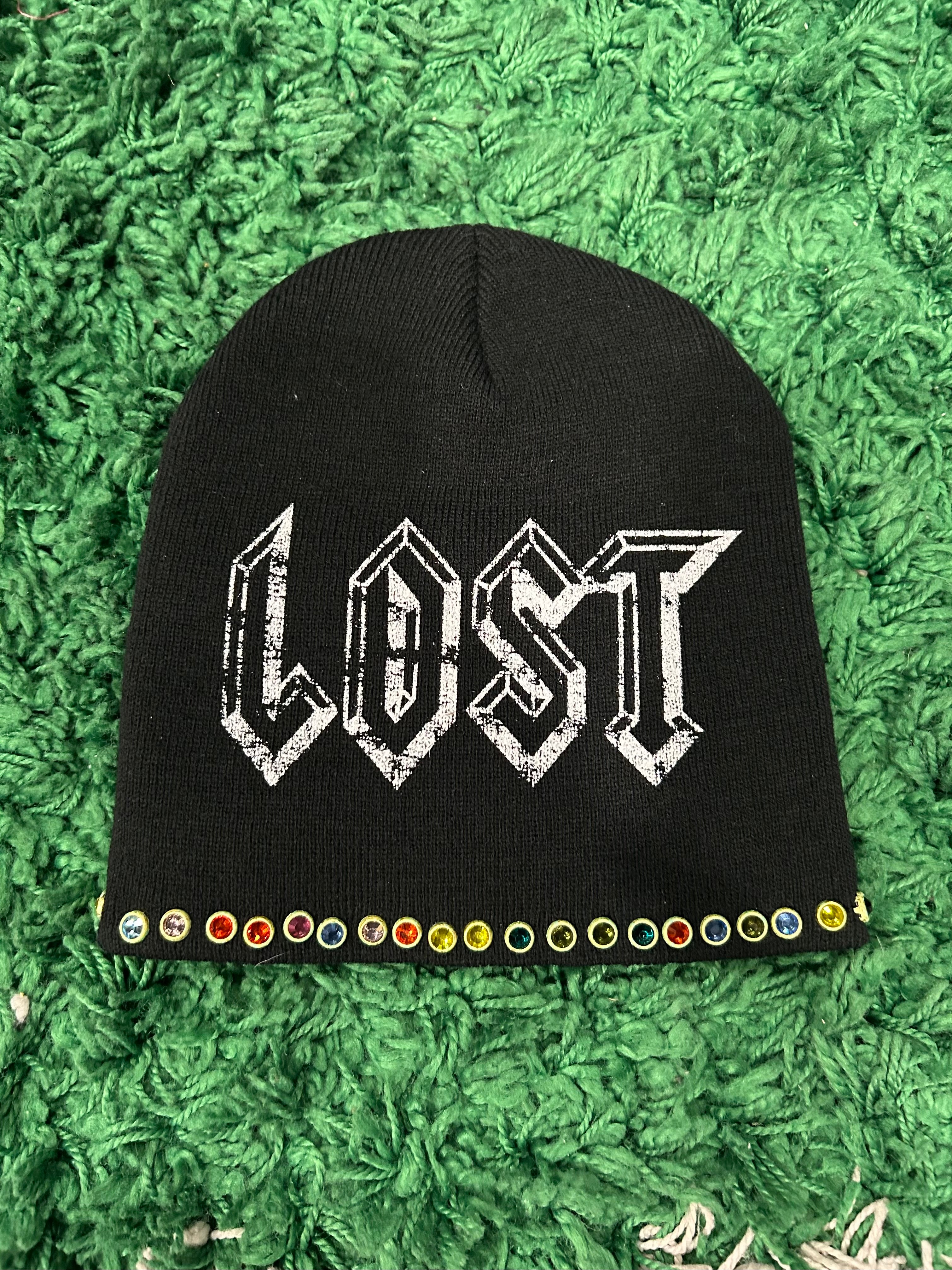 Lost Gem Beanie