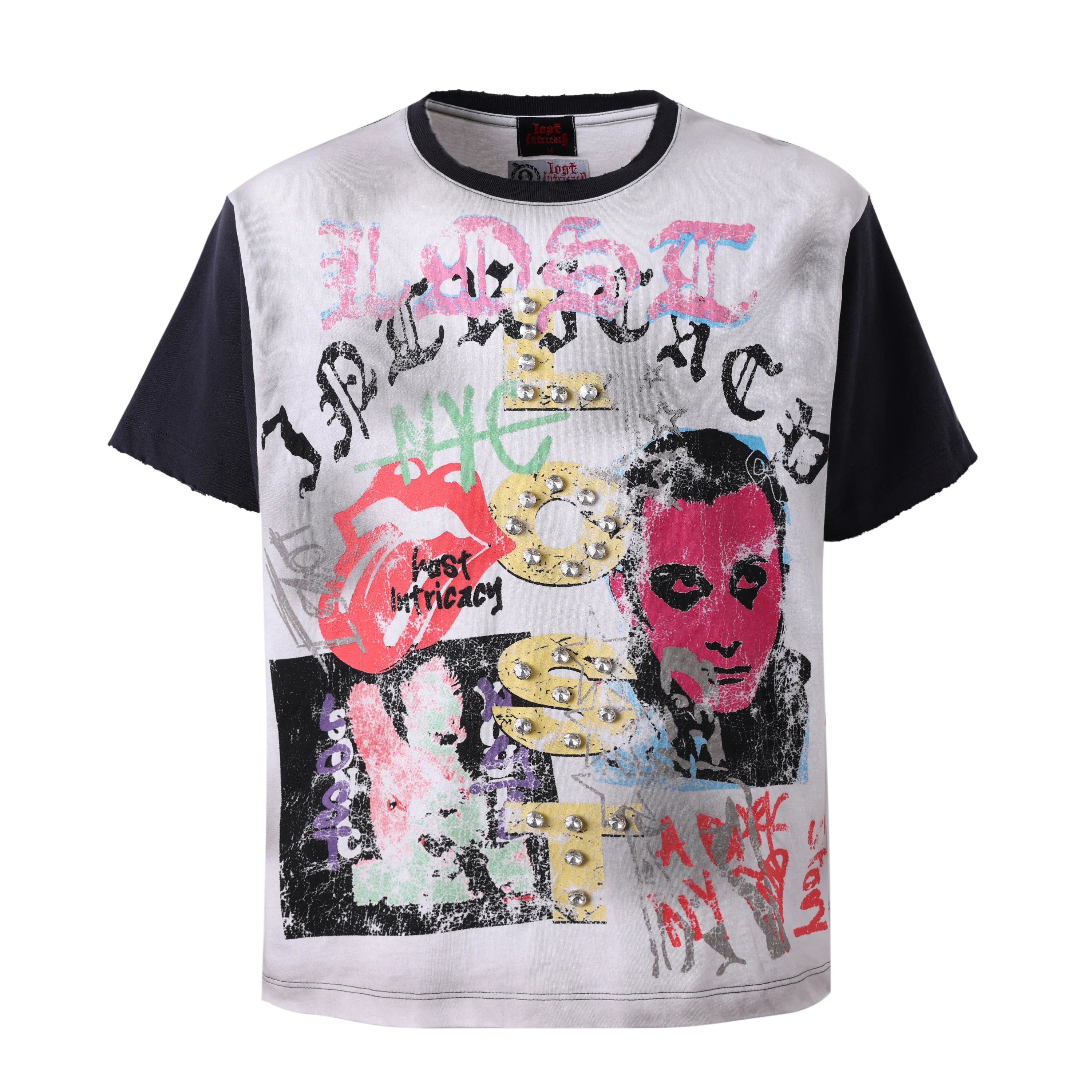 MIDNIGHT EMPIRE T-SHIRT