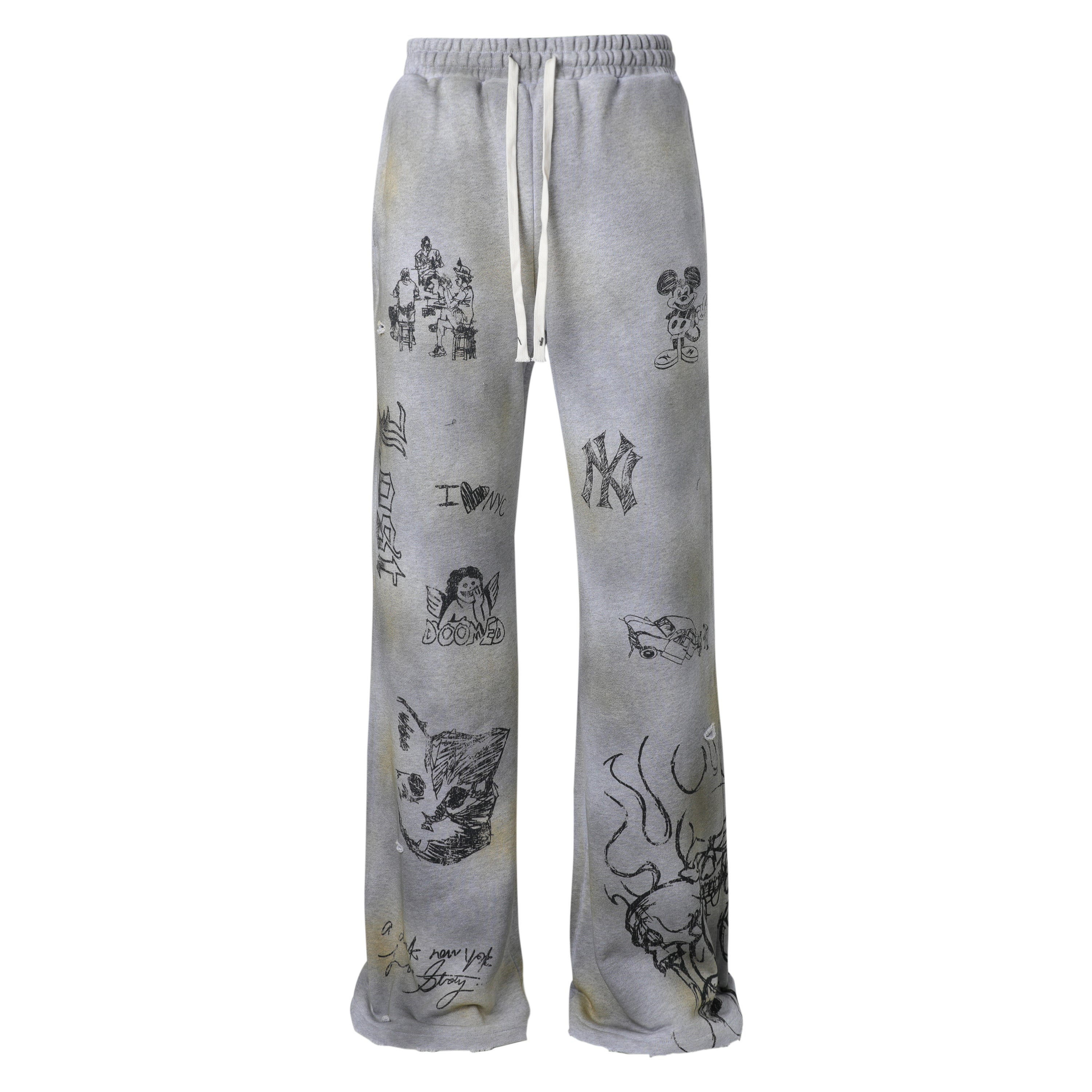 Lost Memories Sweatpants