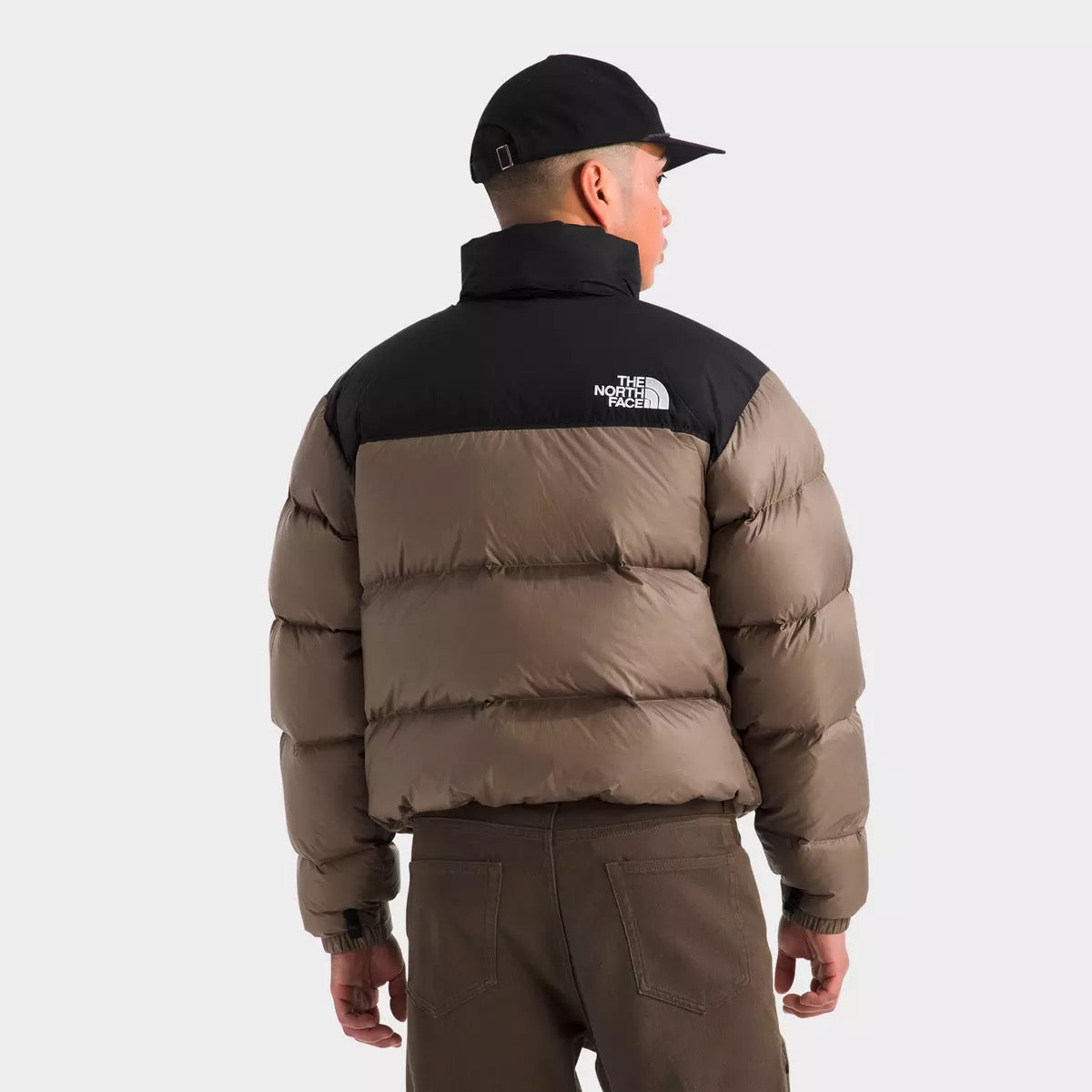 North Face Puffer 700