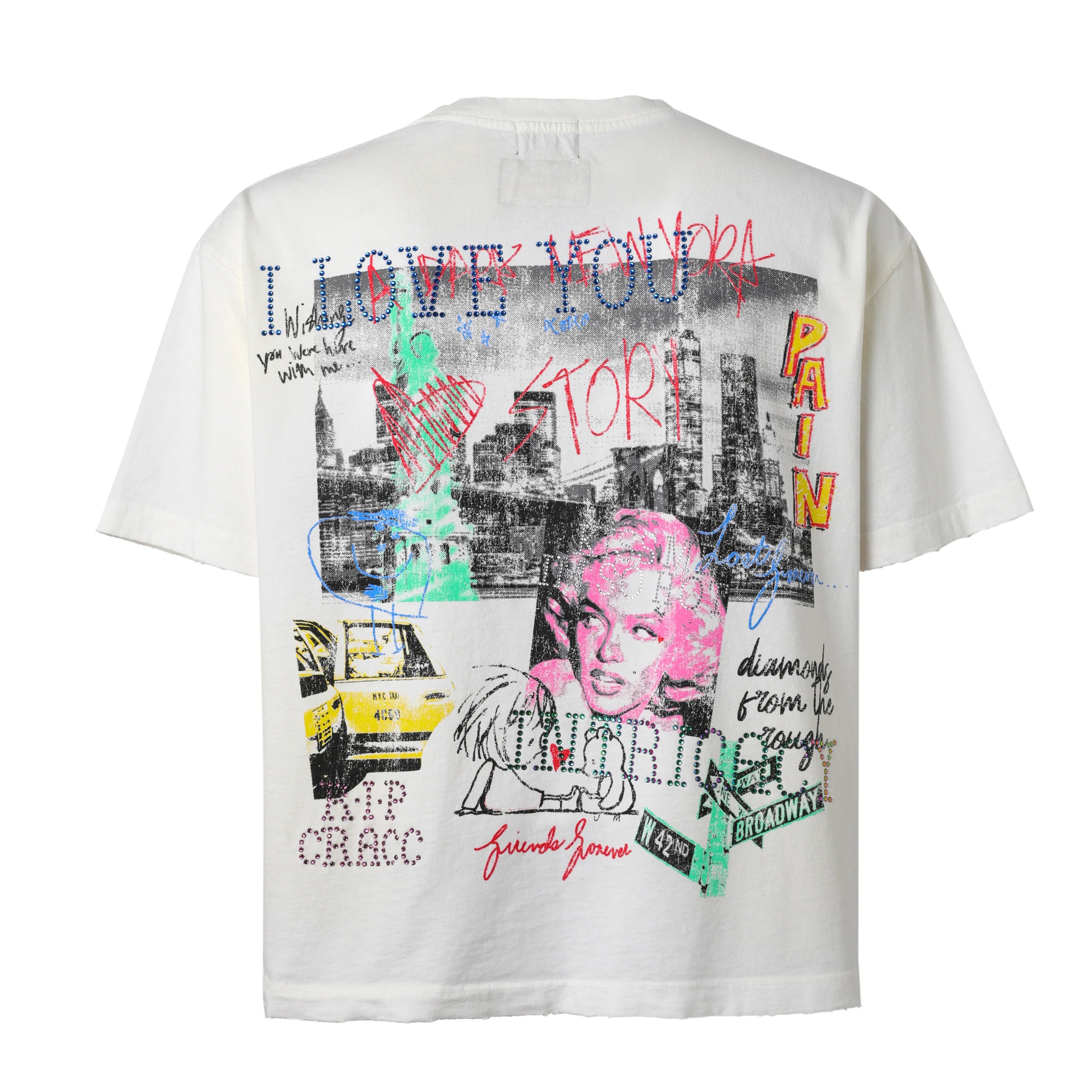 NOAH'S ARK T-SHIRT