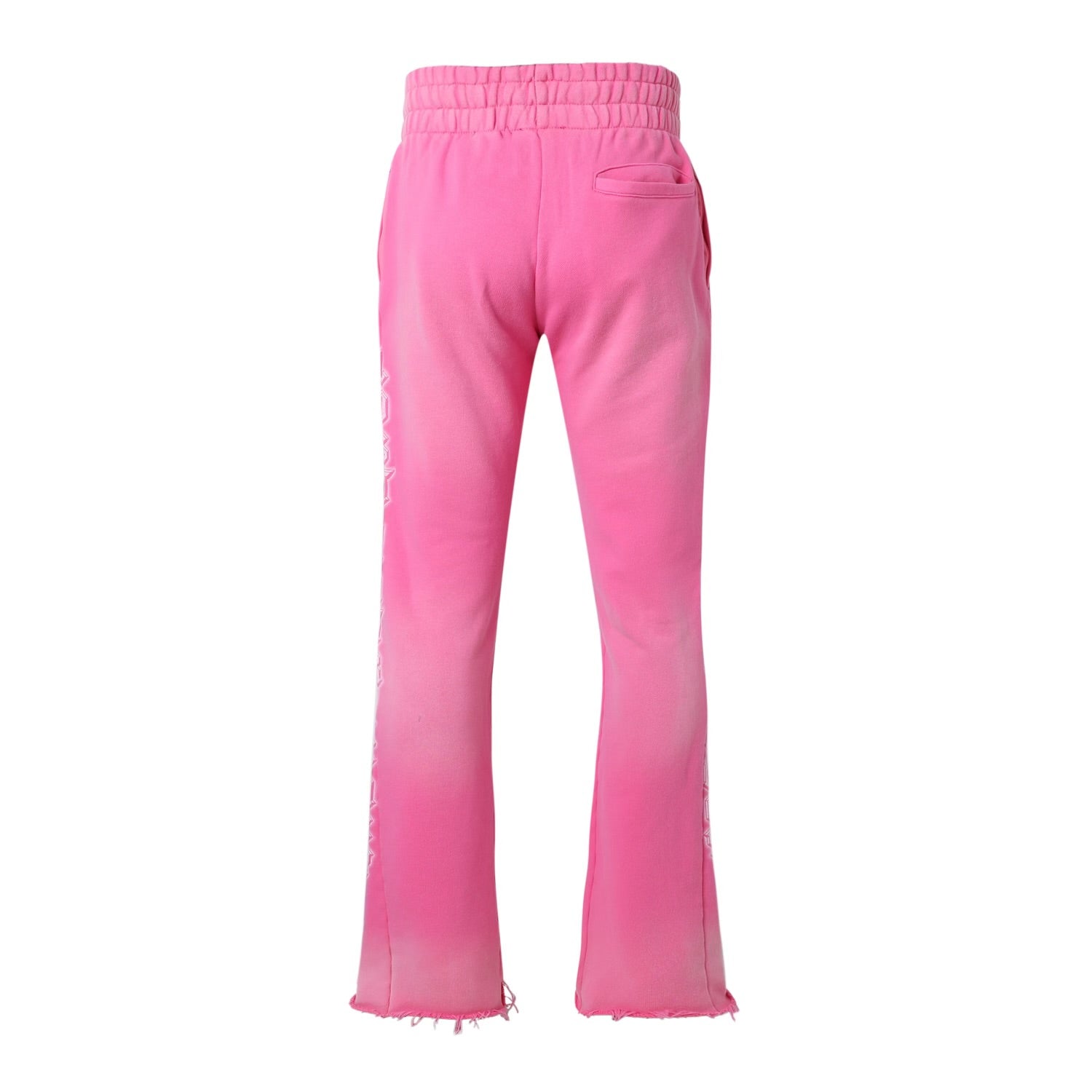 Lost Intricacy Sweatpants (Pink)