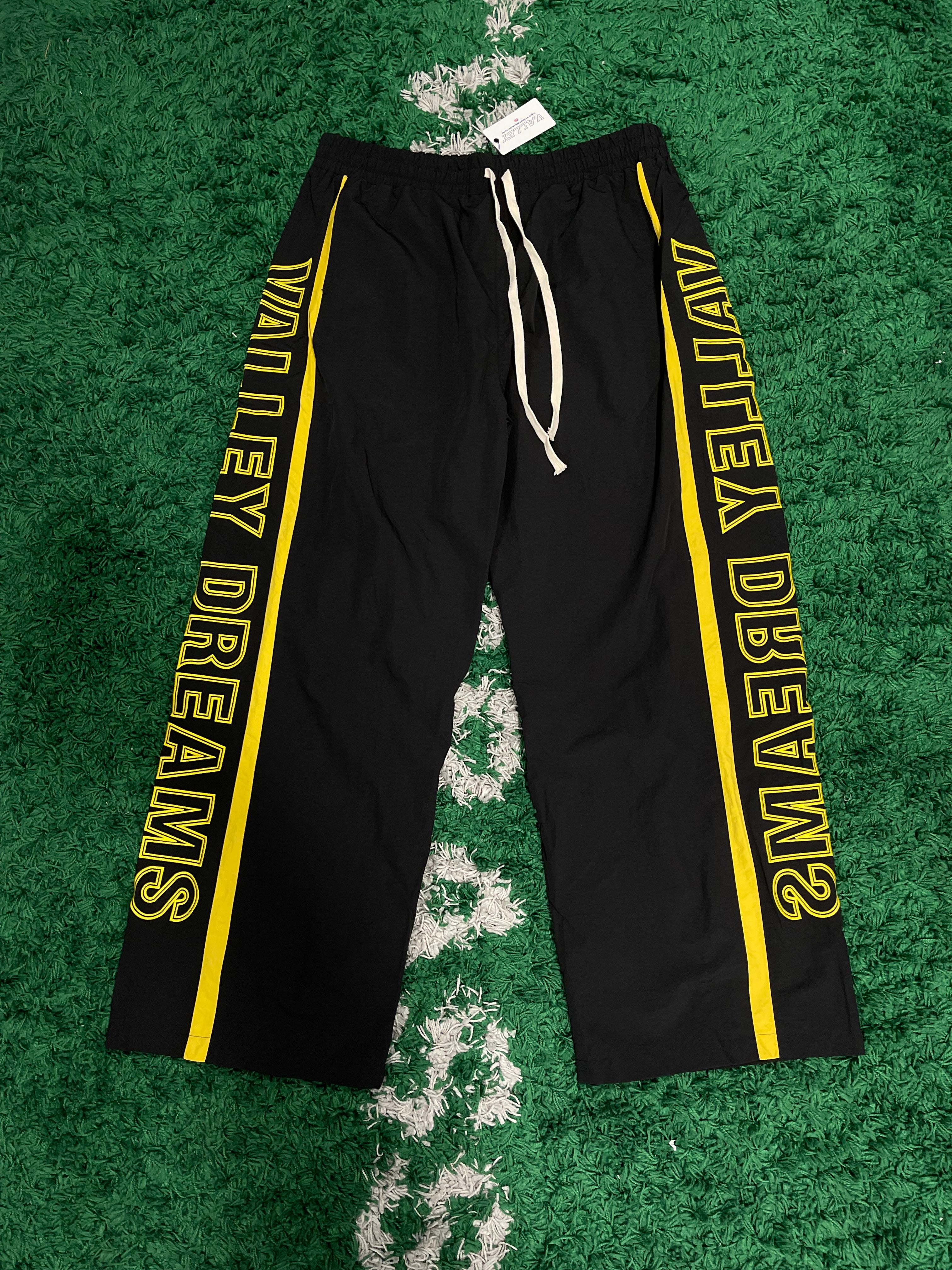 Valley track Pants