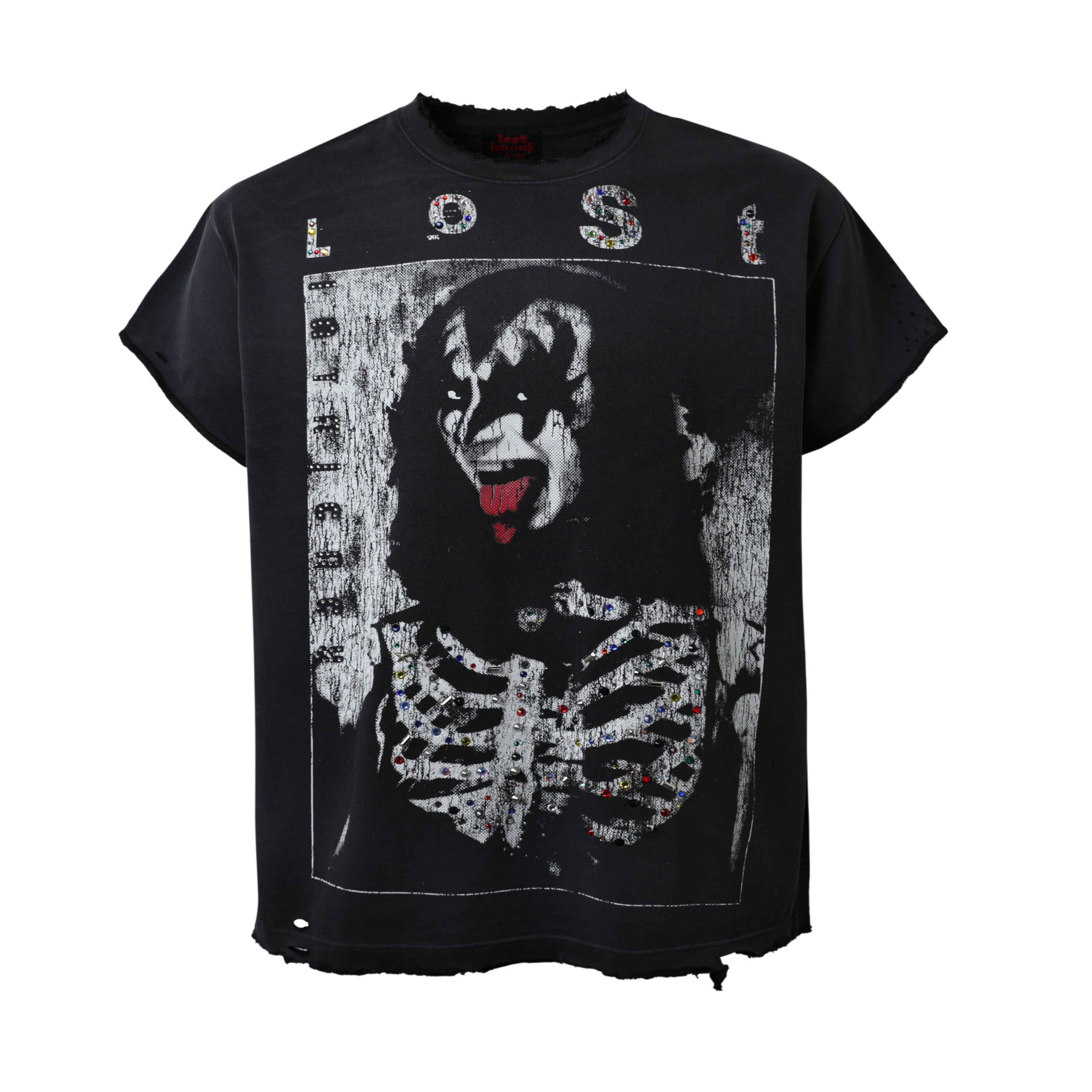 Kiss of Monroe T-Shirt