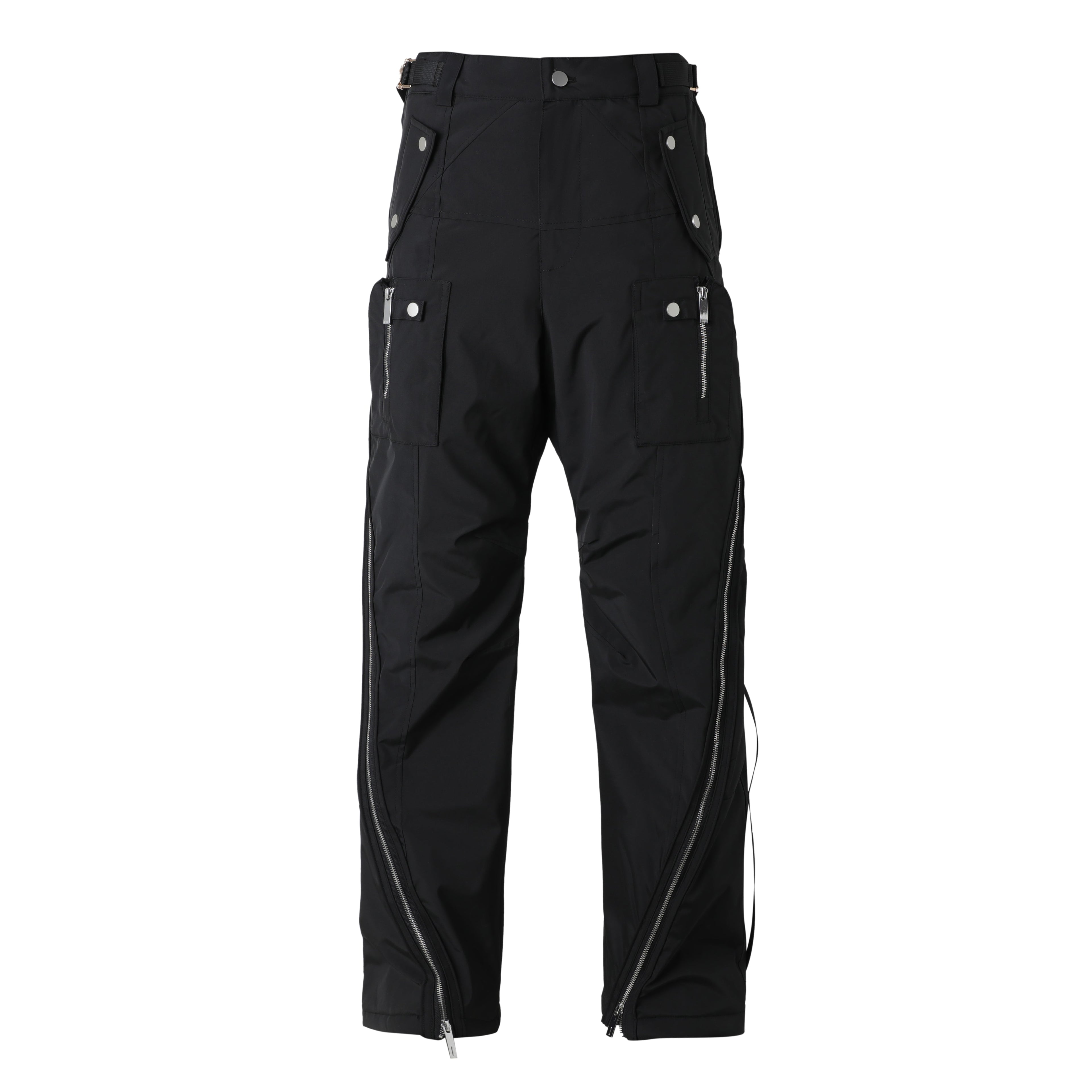 Bomber Pants