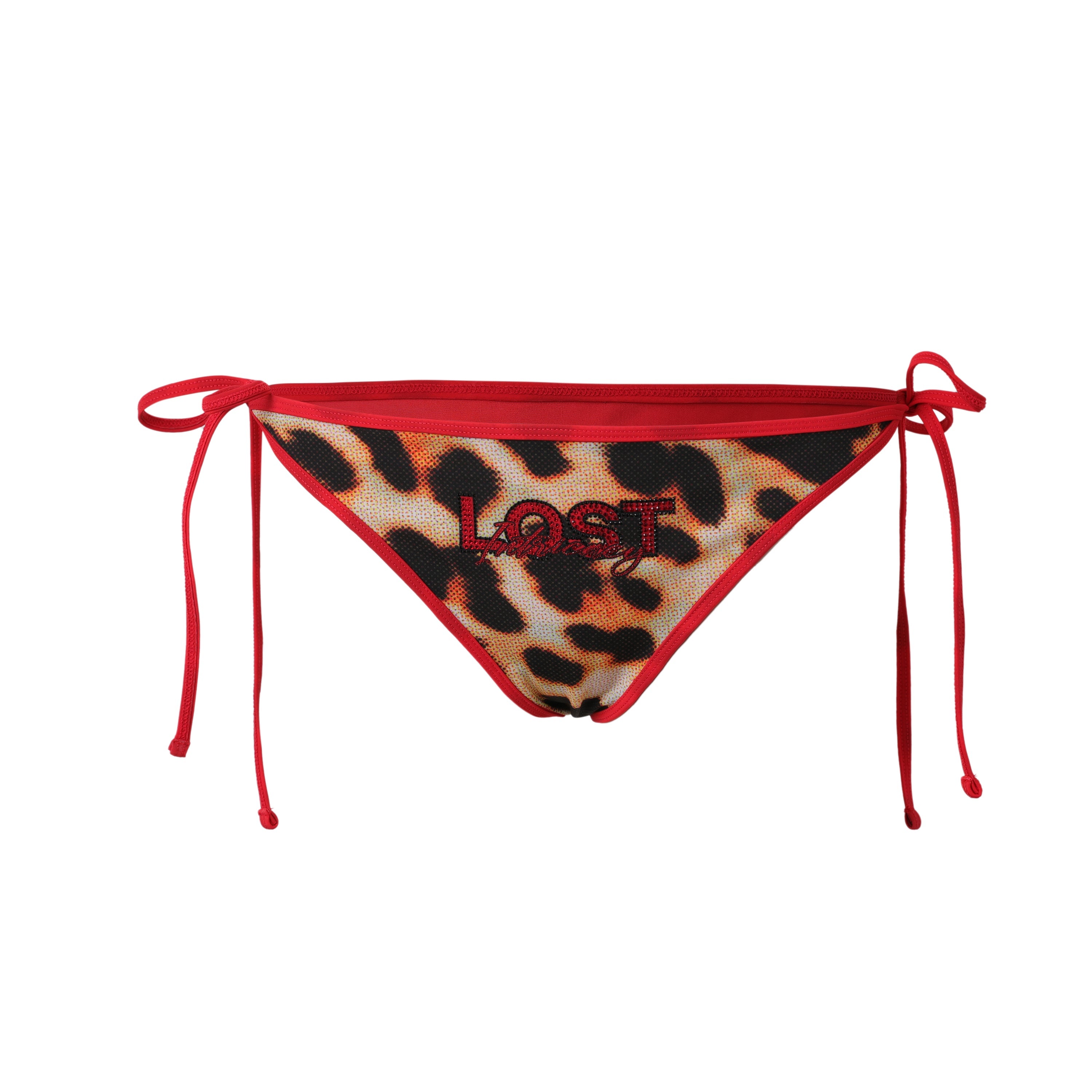Lo$t Resort Bikini Bottom