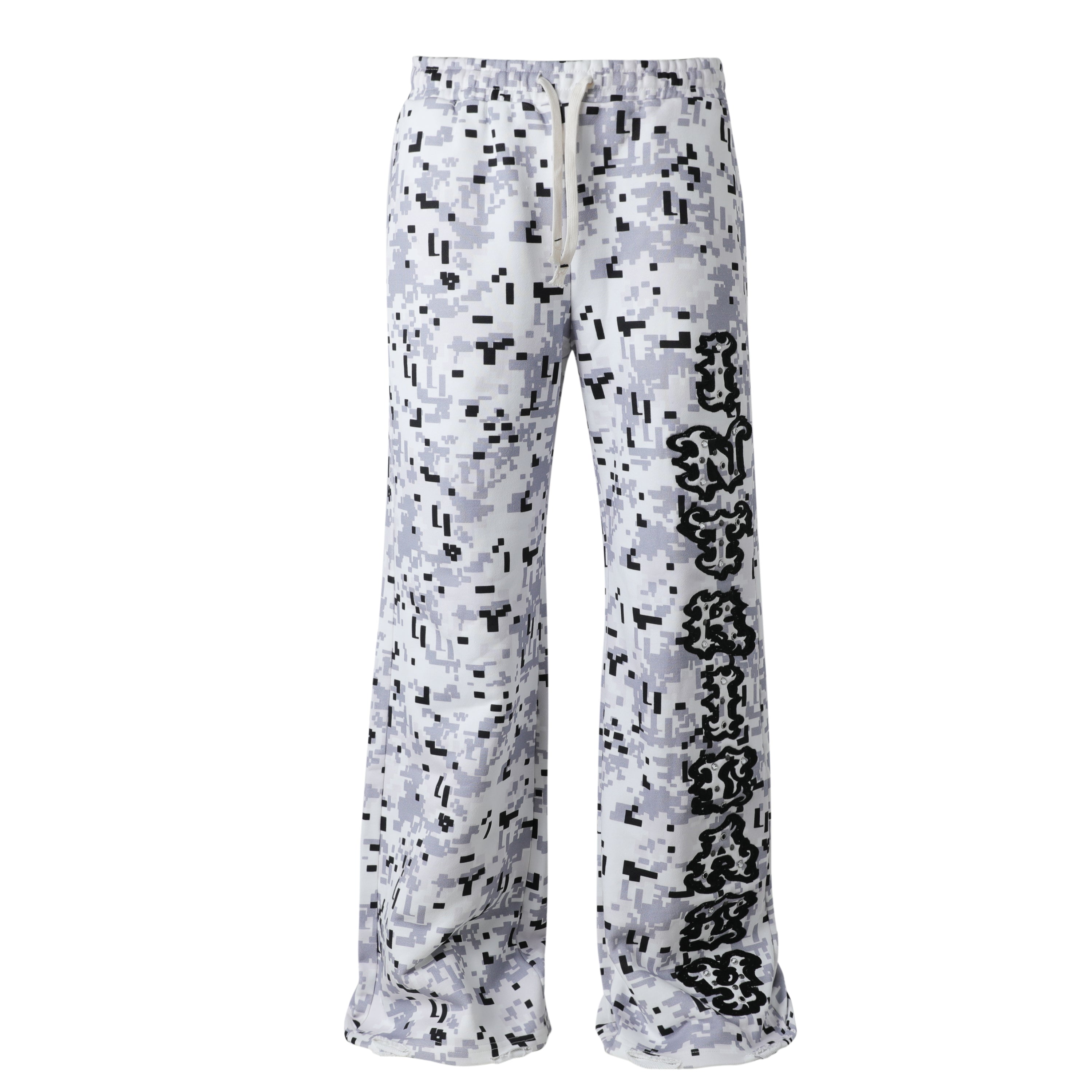 Digi Camo Sweatpants