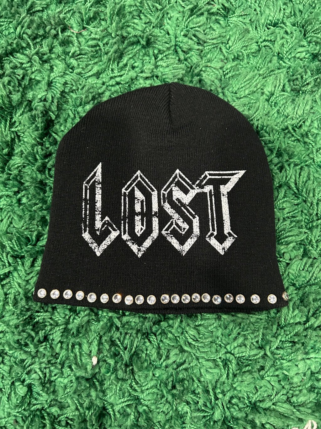 Lost Gem Beanie