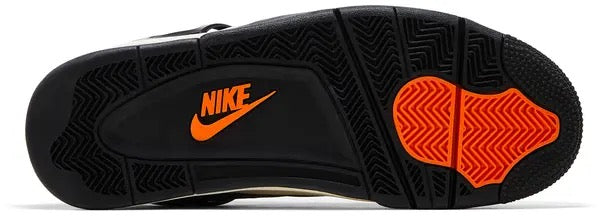 Jordan 4 retro undefeated