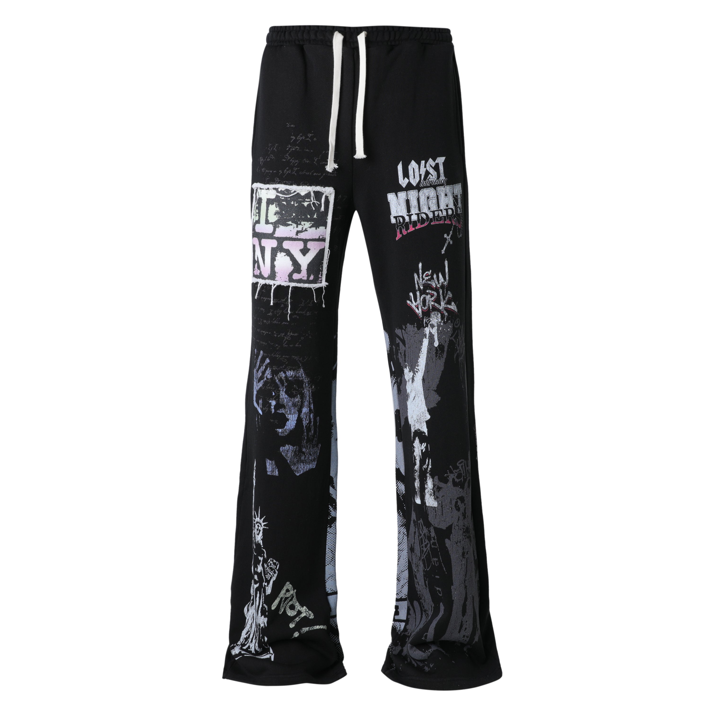 Lost innocence Pants