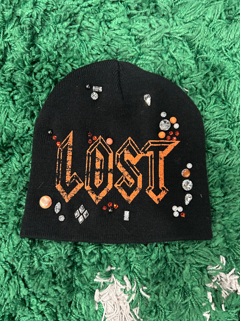 Lost Gem Beanie