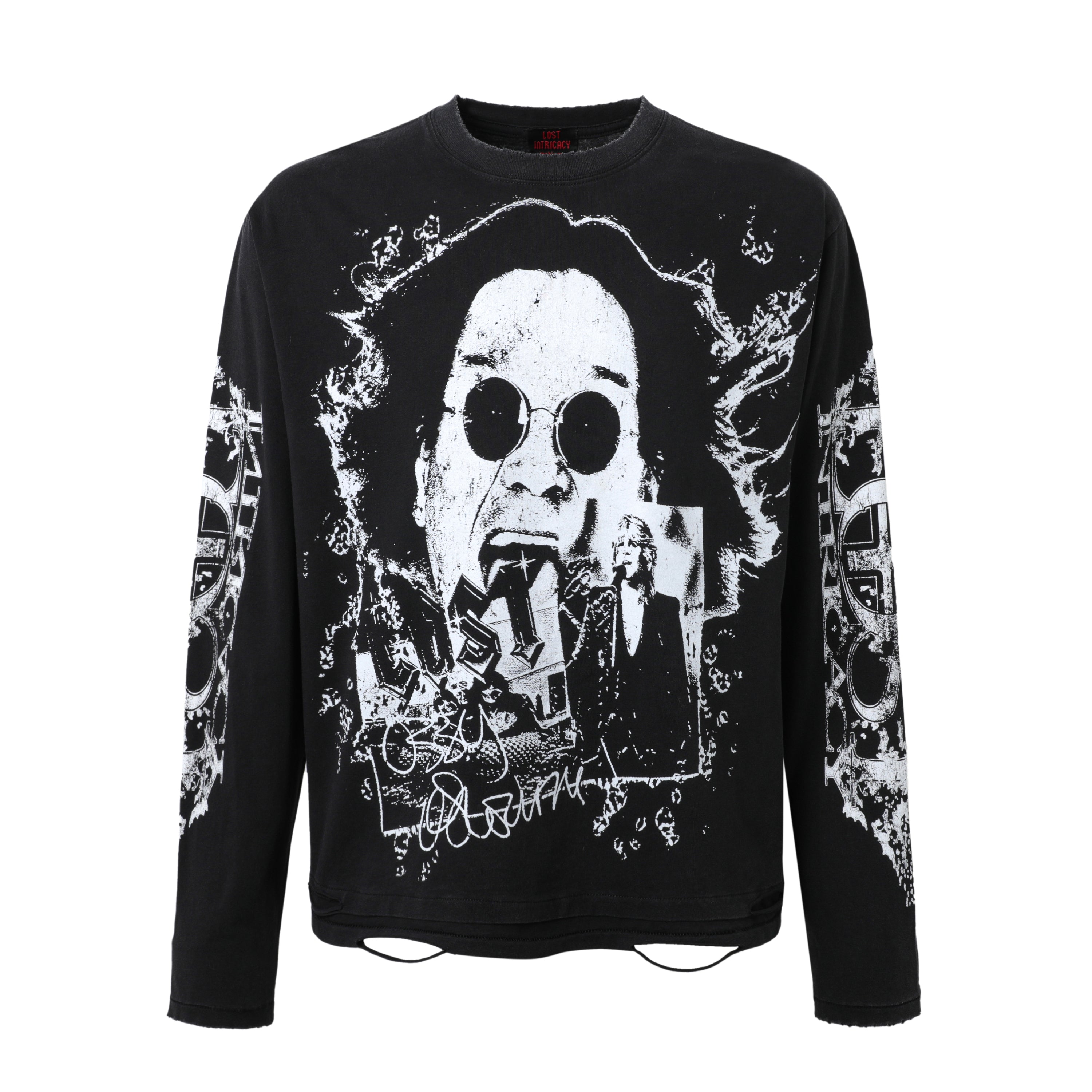 Lostbourne Long Sleeve