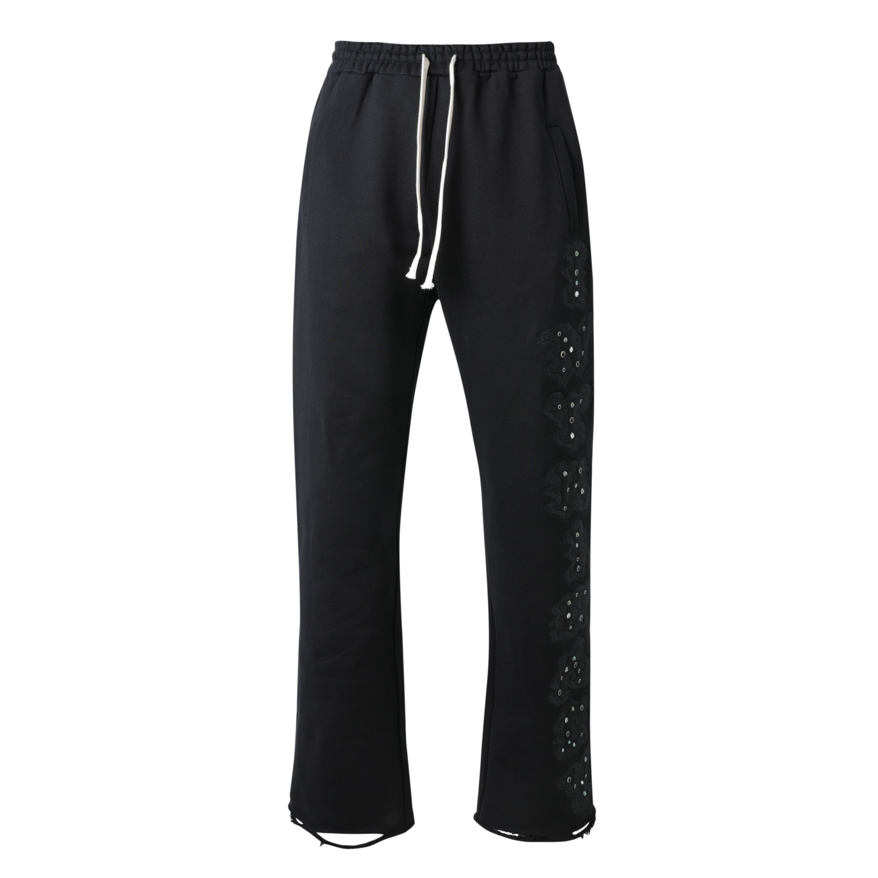 Blackout 2.0 Patch Sweatpants