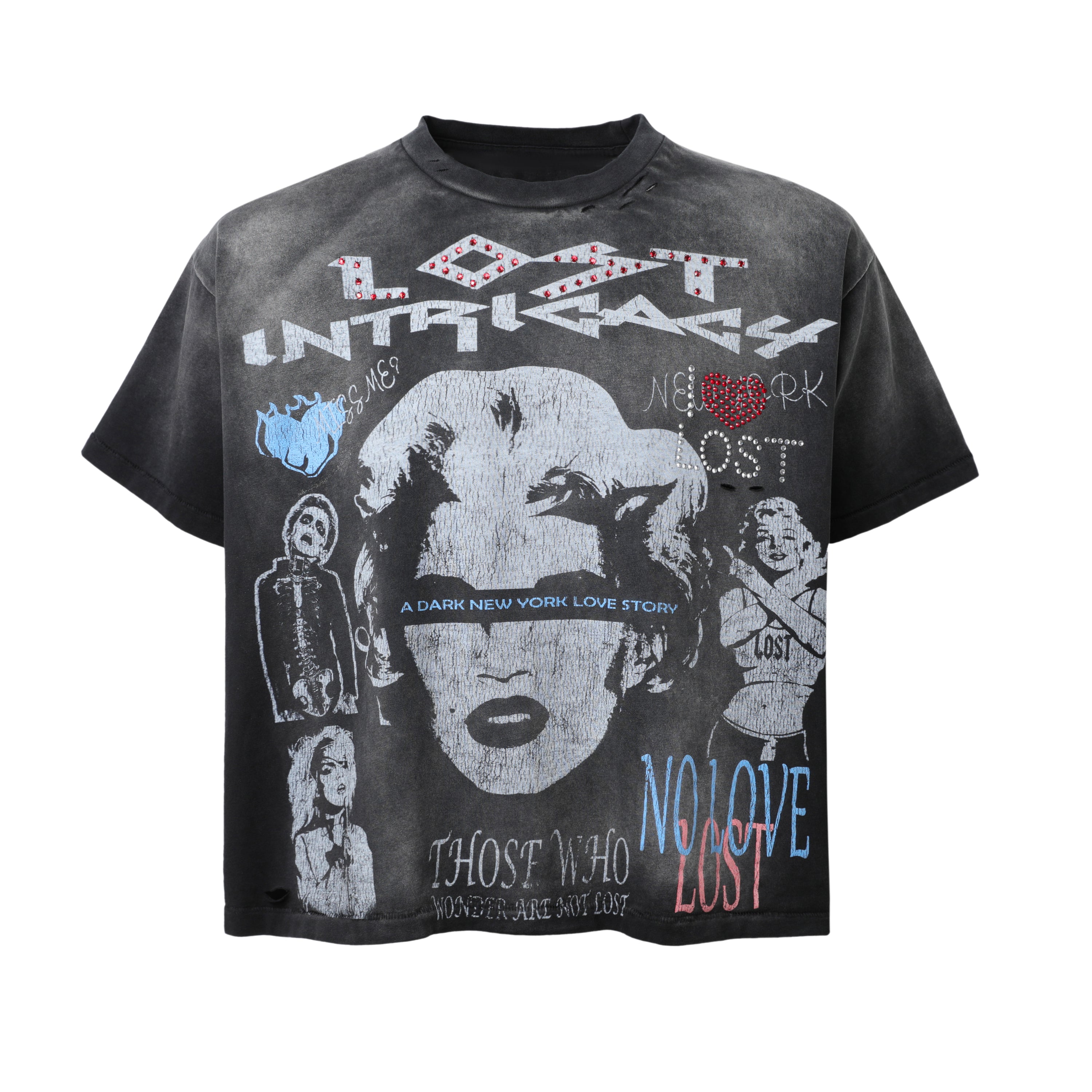 Love Lost T-Shirt