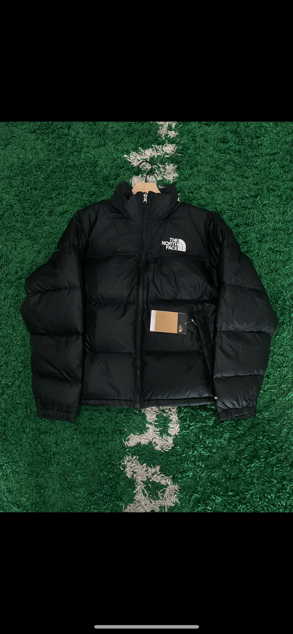 North face puffer 700