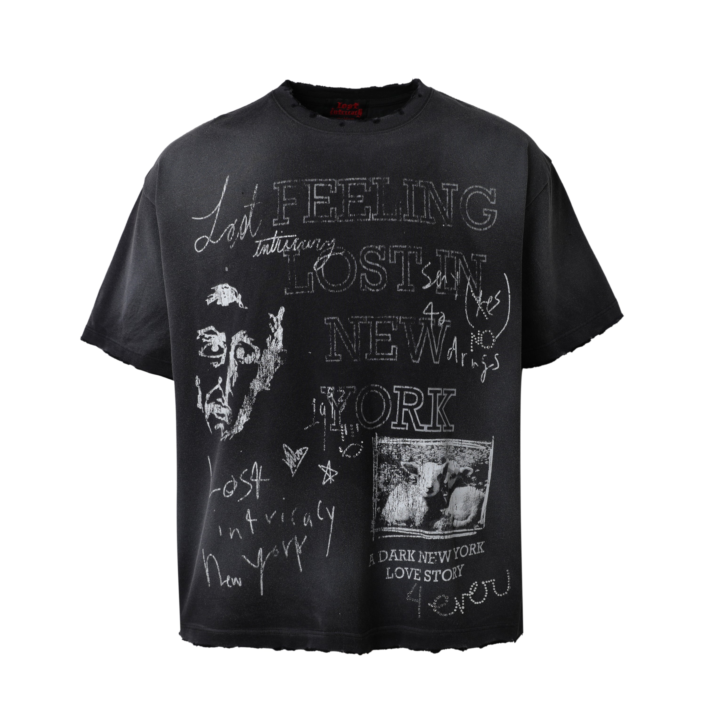 Brain Rot T-Shirt