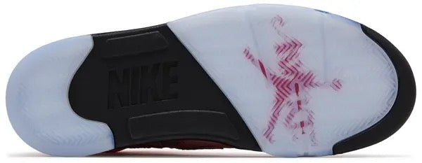 Jordan 5 Pink Awake NY