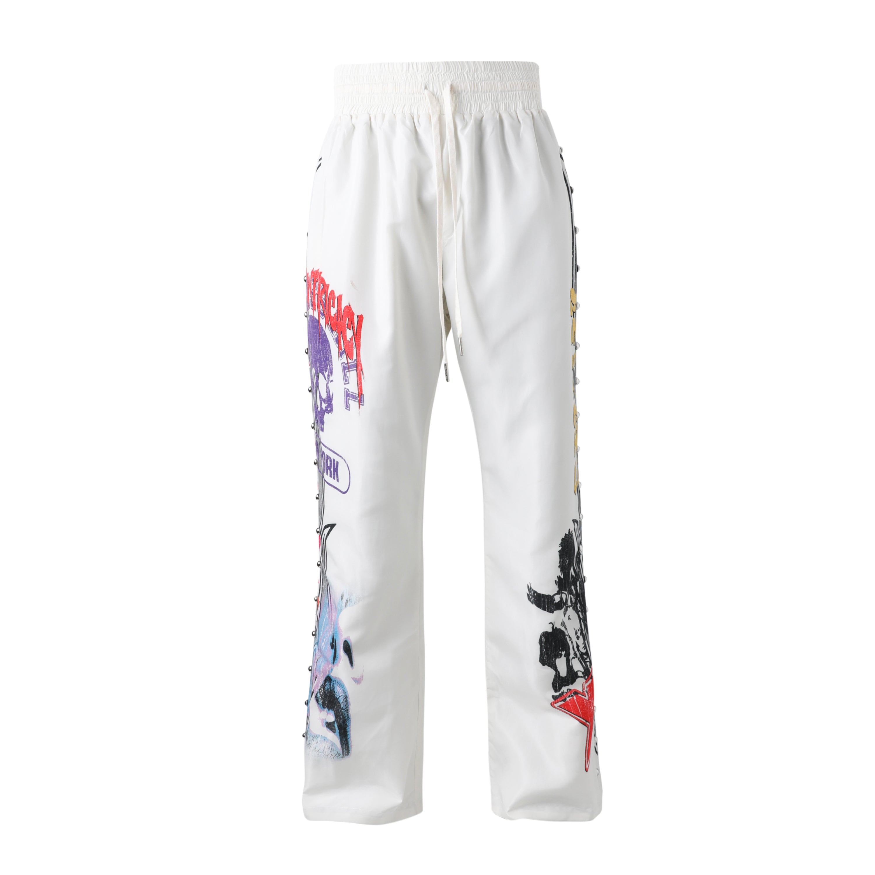 Lost University Trackpants
