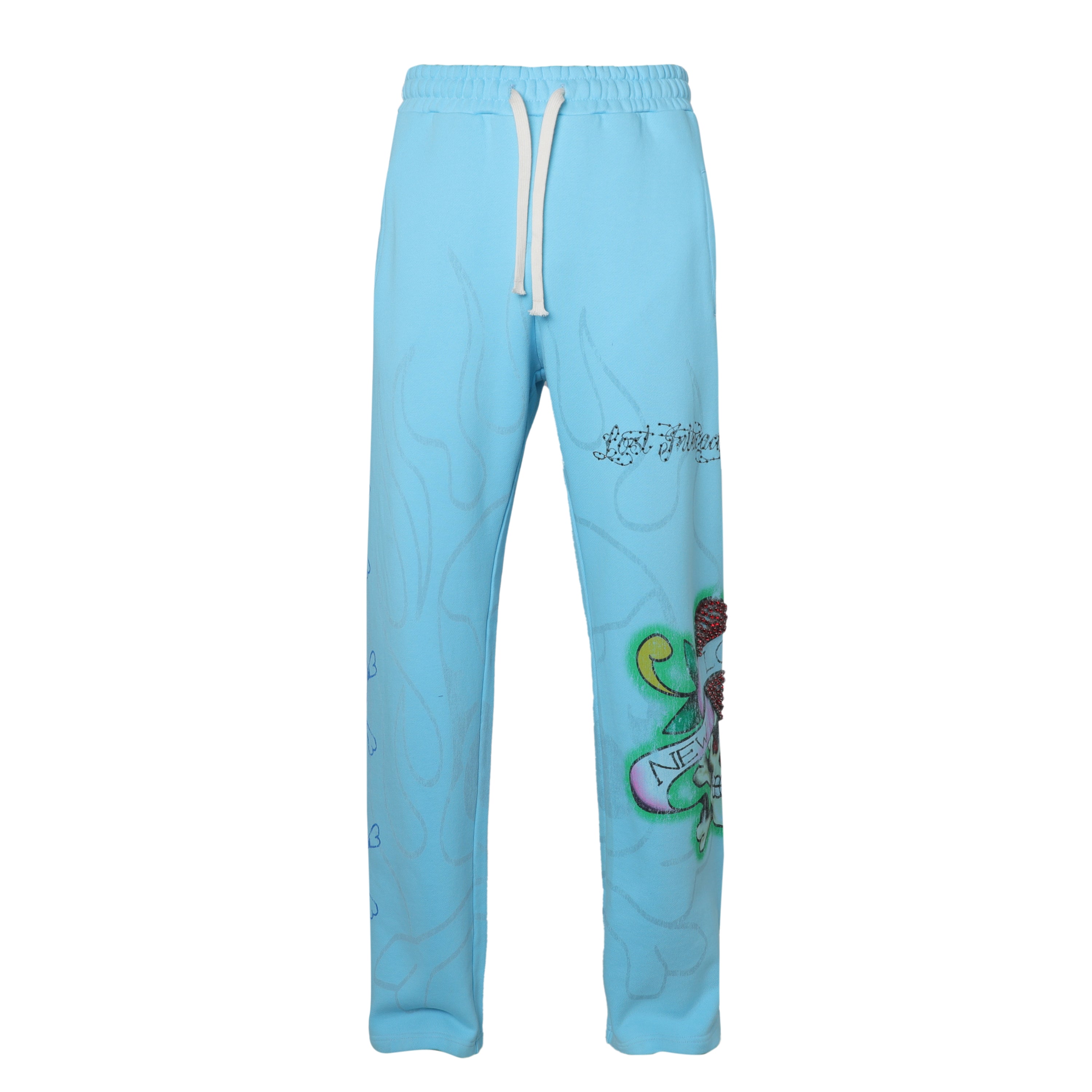 Ink & Bones Sweatpants